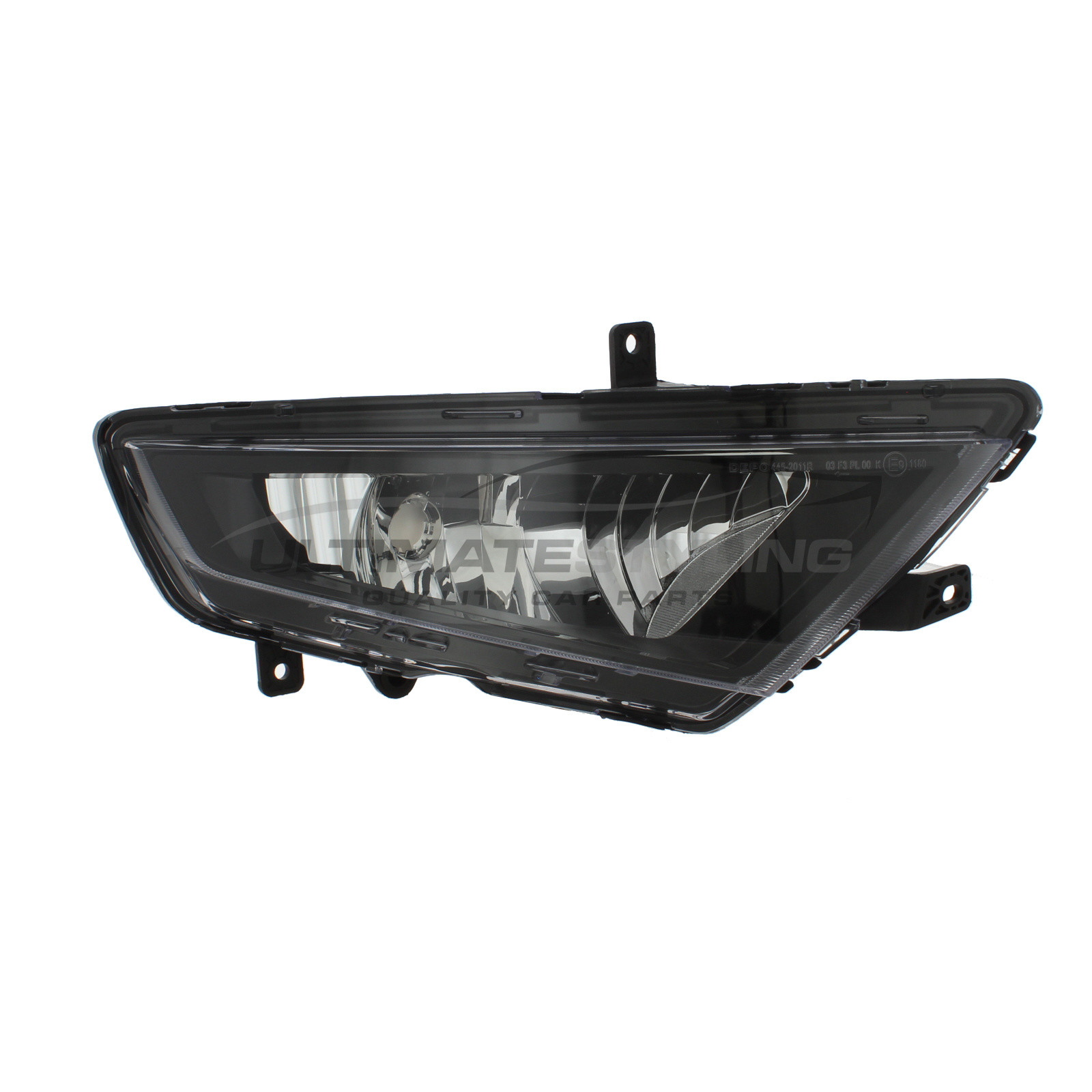 Front Fog Light for Seat Ibiza