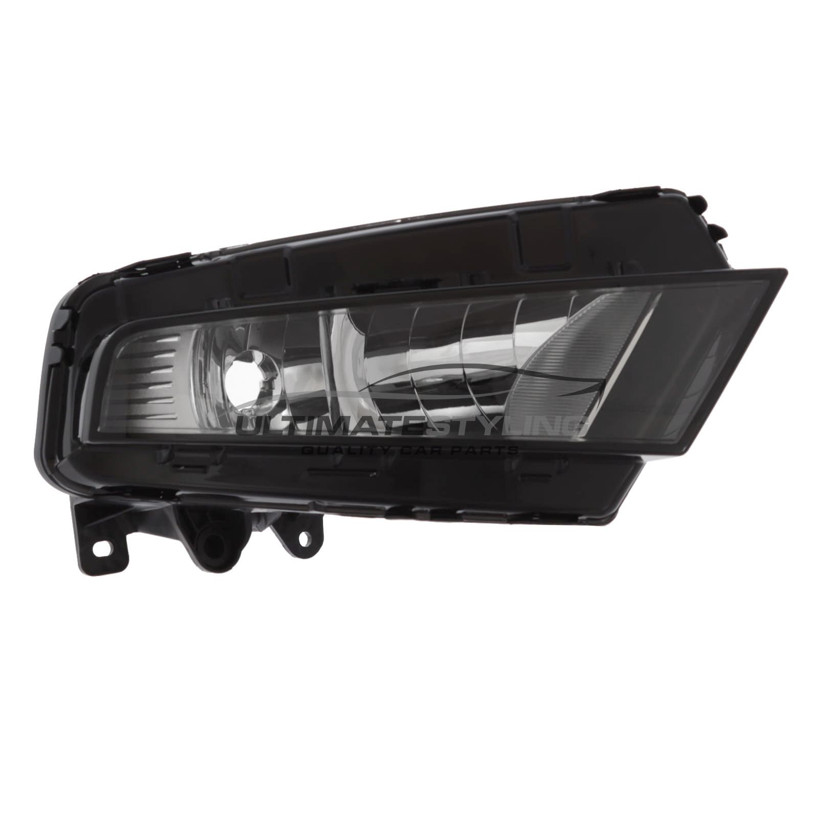 Seat Leon Front Fog Light - Drivers Side (RH) - Non-LED