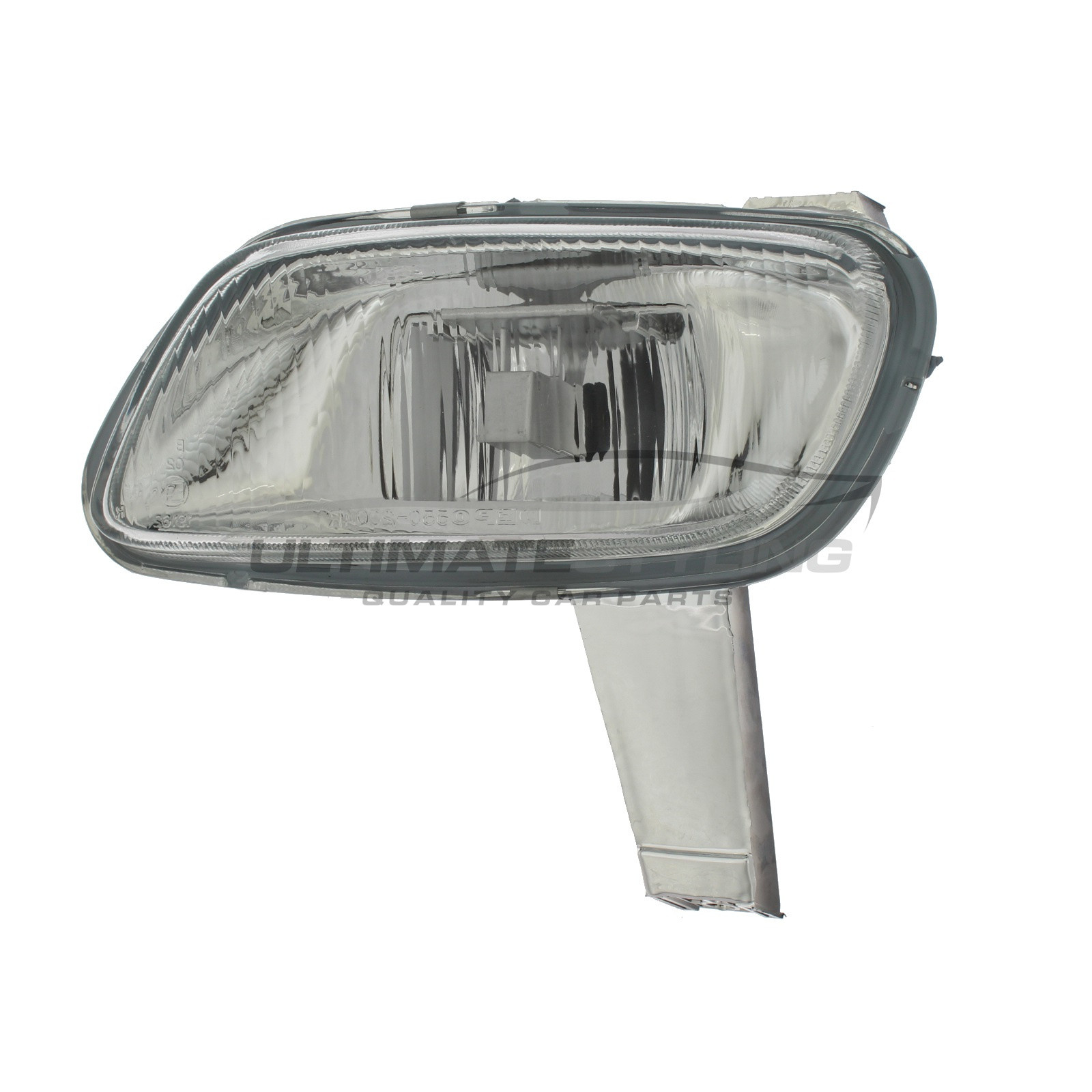 Peugeot 106 Front Fog Light - Passenger Side (LH) - Non-LED