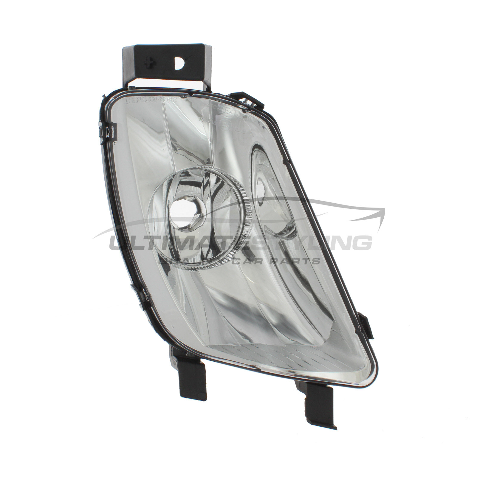 Front Fog Light for Peugeot 308