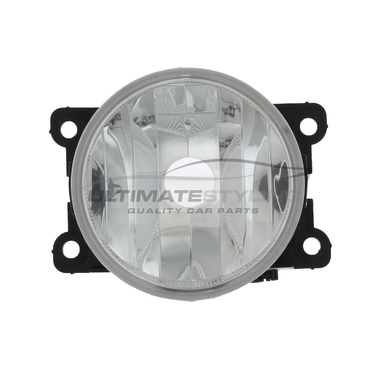 Front Fog Light for Citroen C3