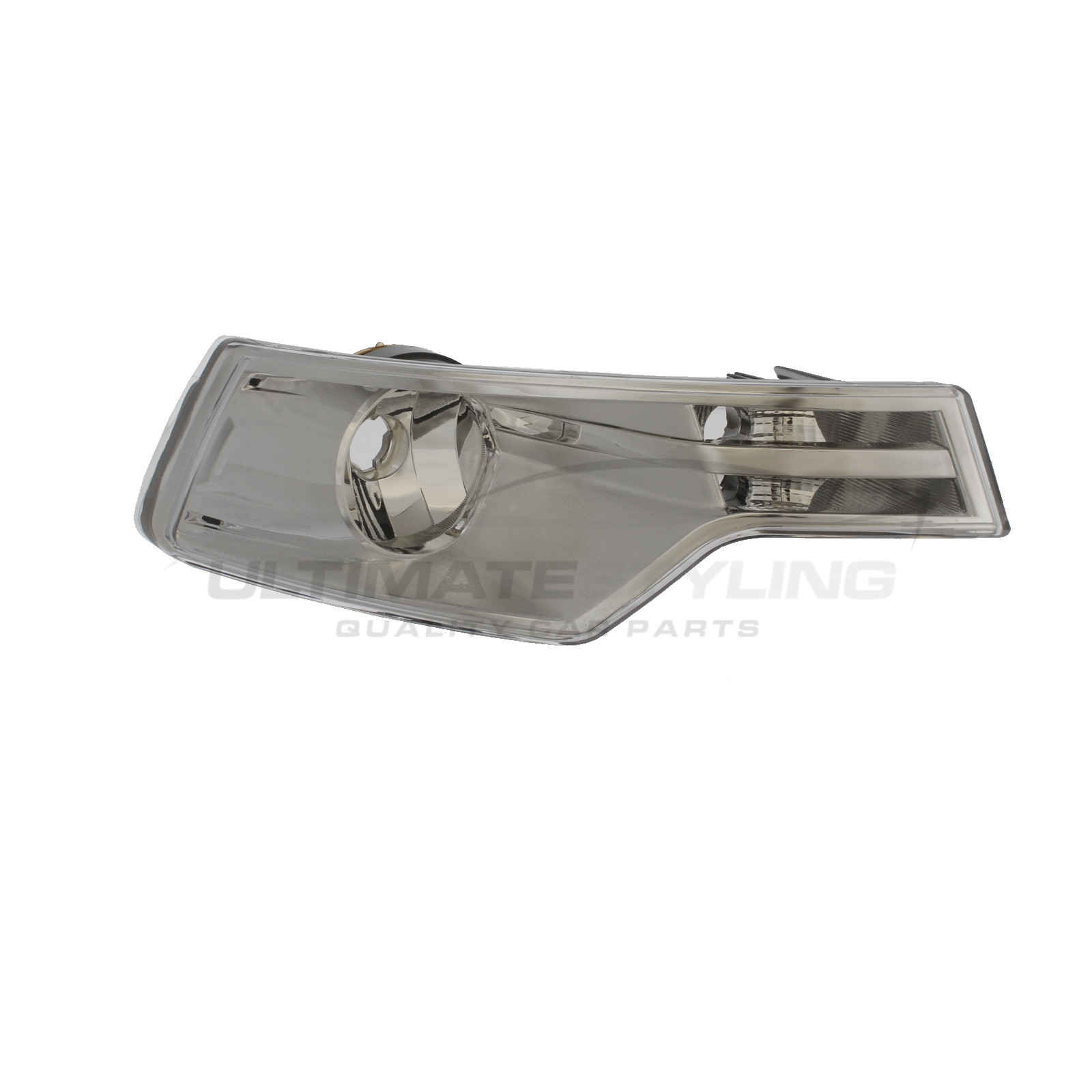 Front Fog & Daytime Running Light (DRL) for Citroen C5