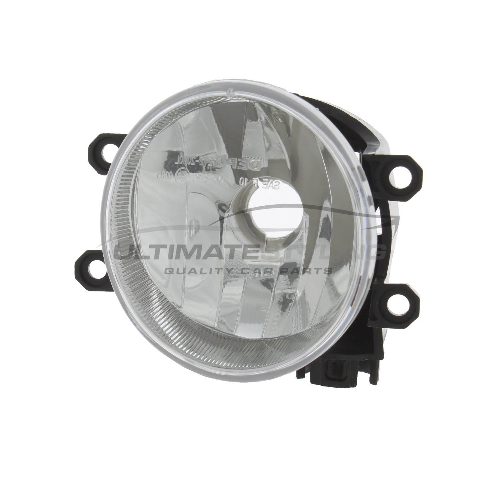 Front Fog Light for Toyota Yaris