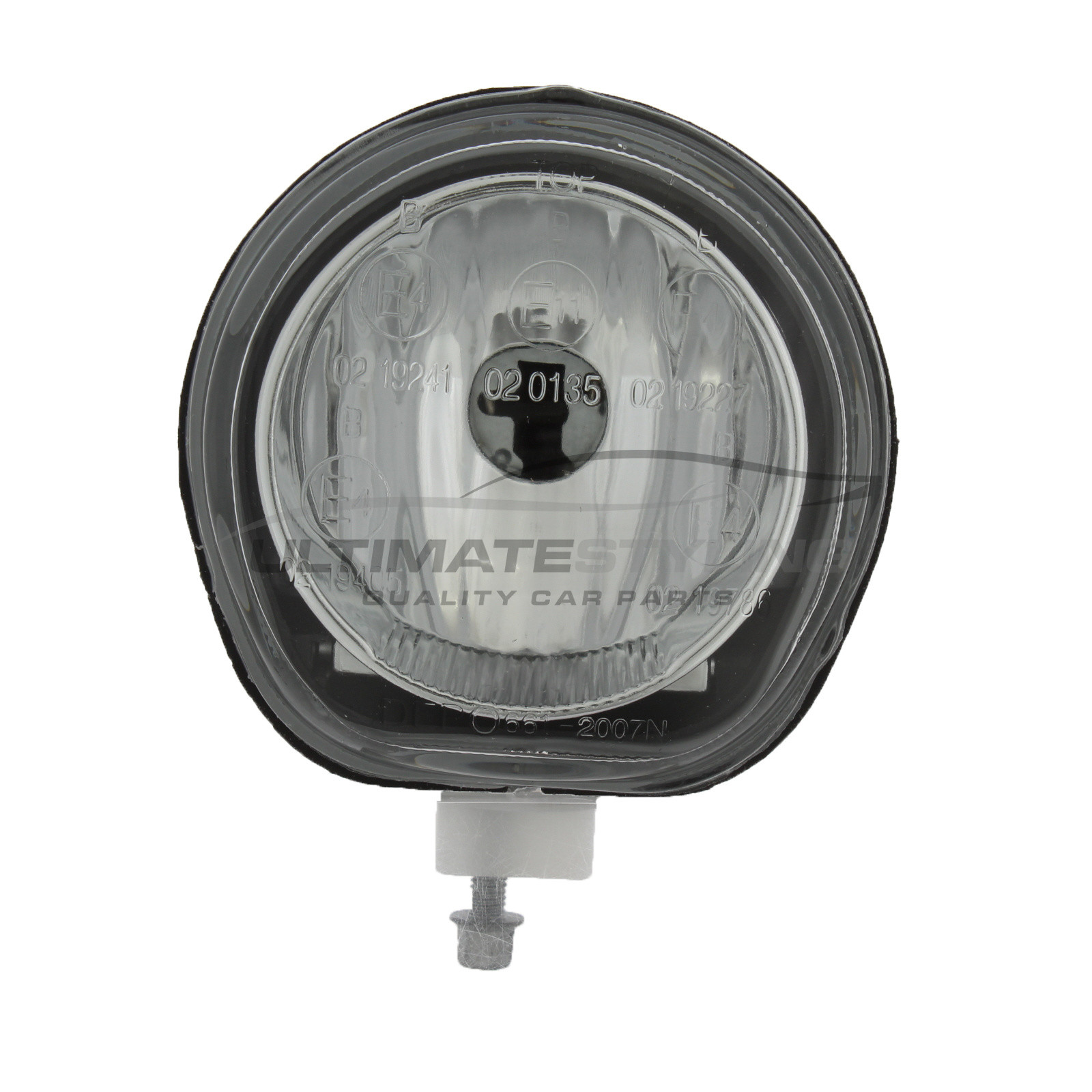 Front Fog Light for Alfa Romeo 166