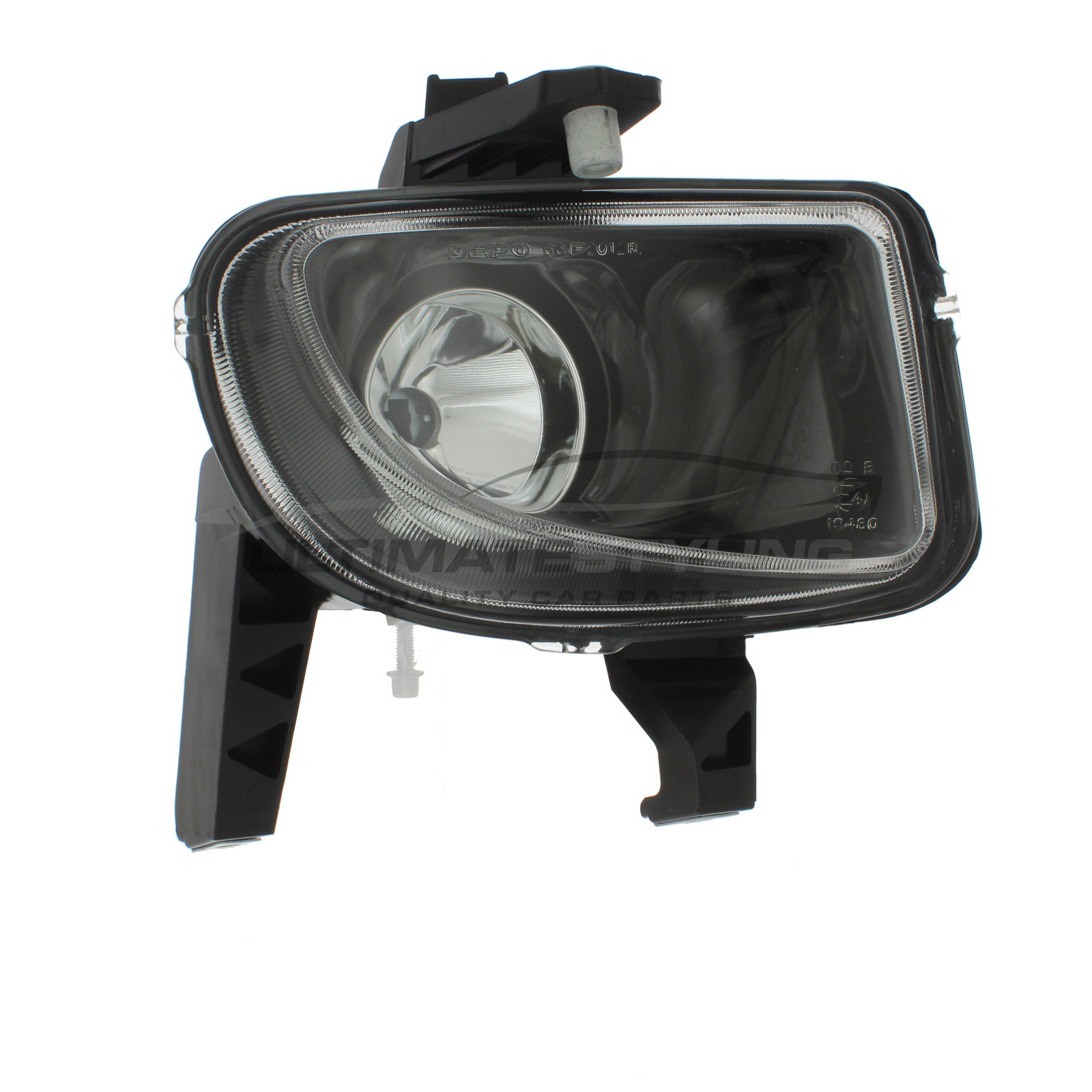 Front Fog Light for Fiat Grande Punto
