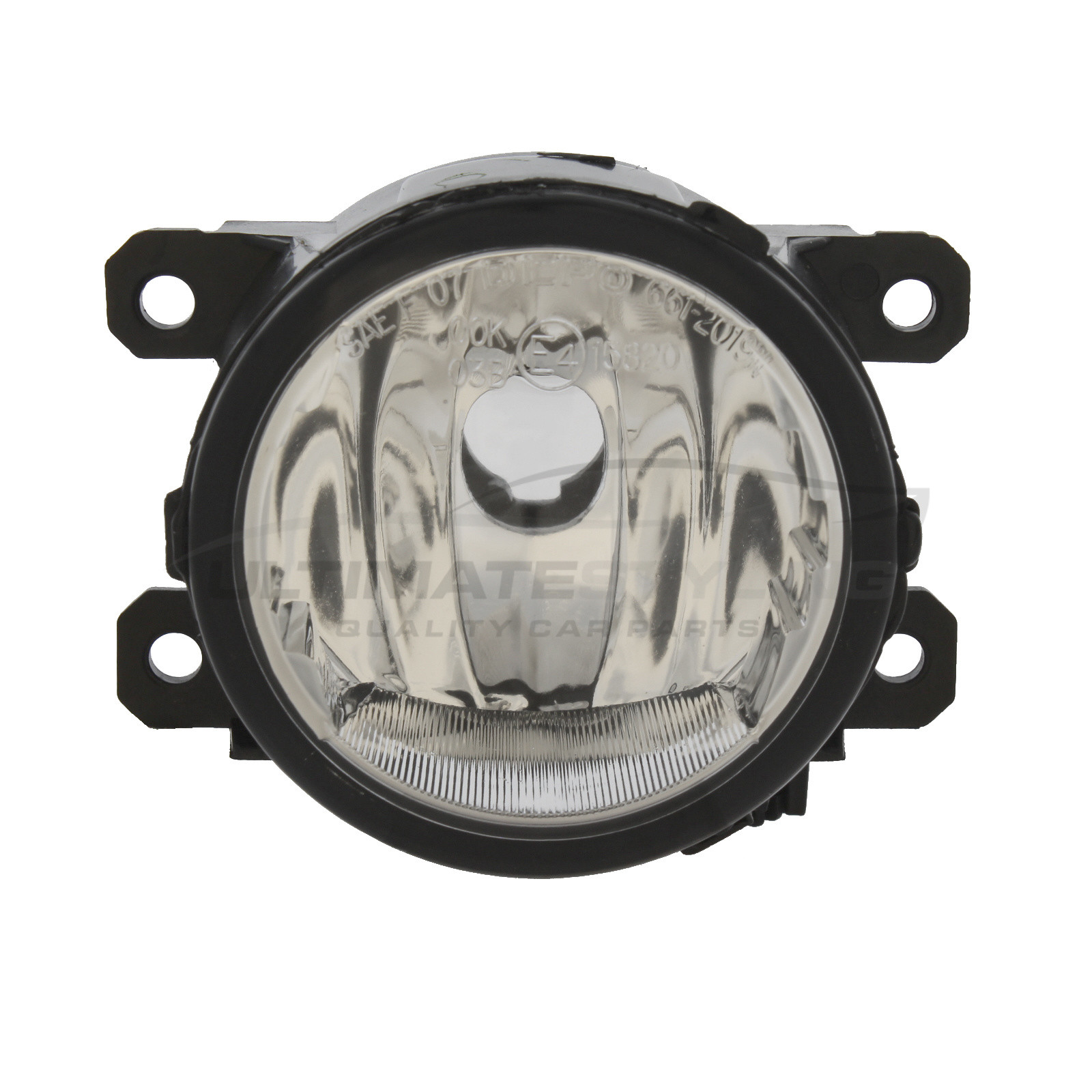 Front Fog Light for Fiat Panda