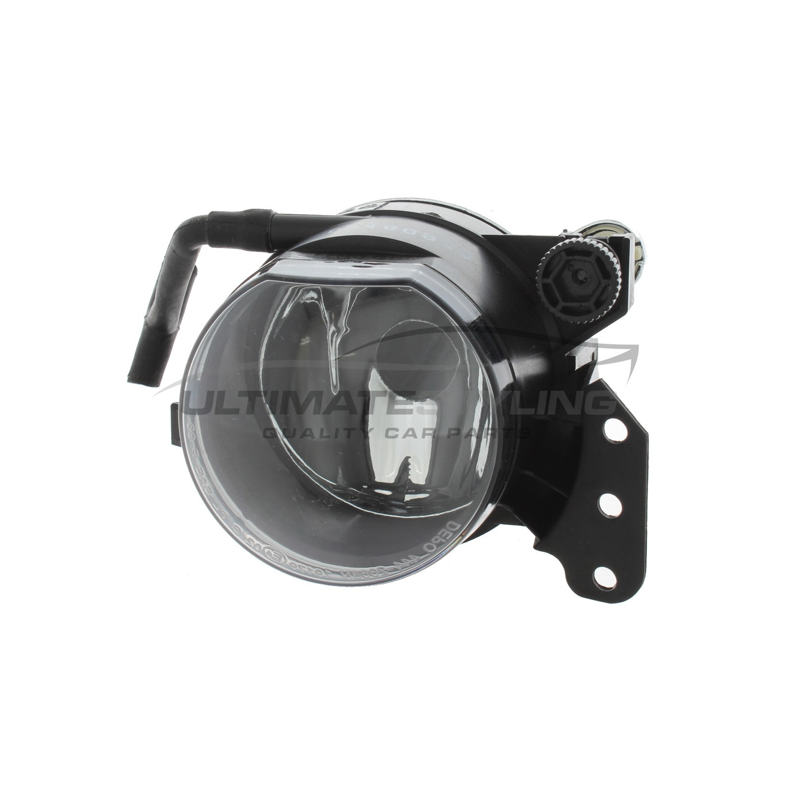 Front Fog Light for BMW 3 Series