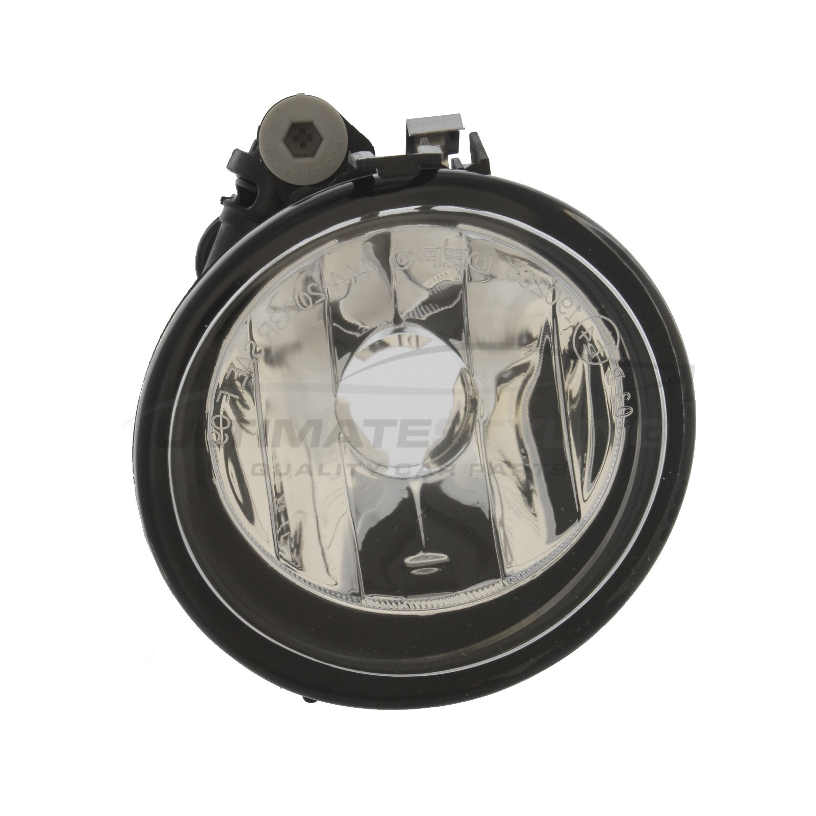 BMW X1 / X3 / X4 / X5 / X6 Front Fog Light - Passenger Side (LH) - Non-LED