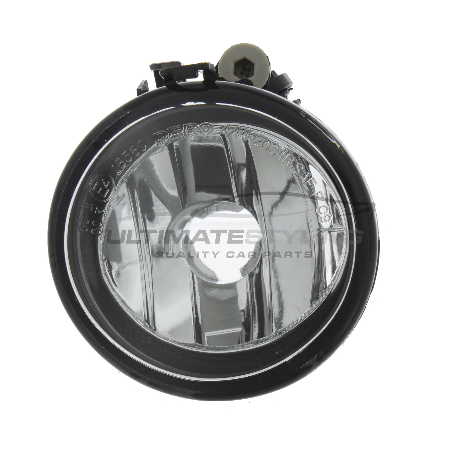 Front Fog Light for BMW X3