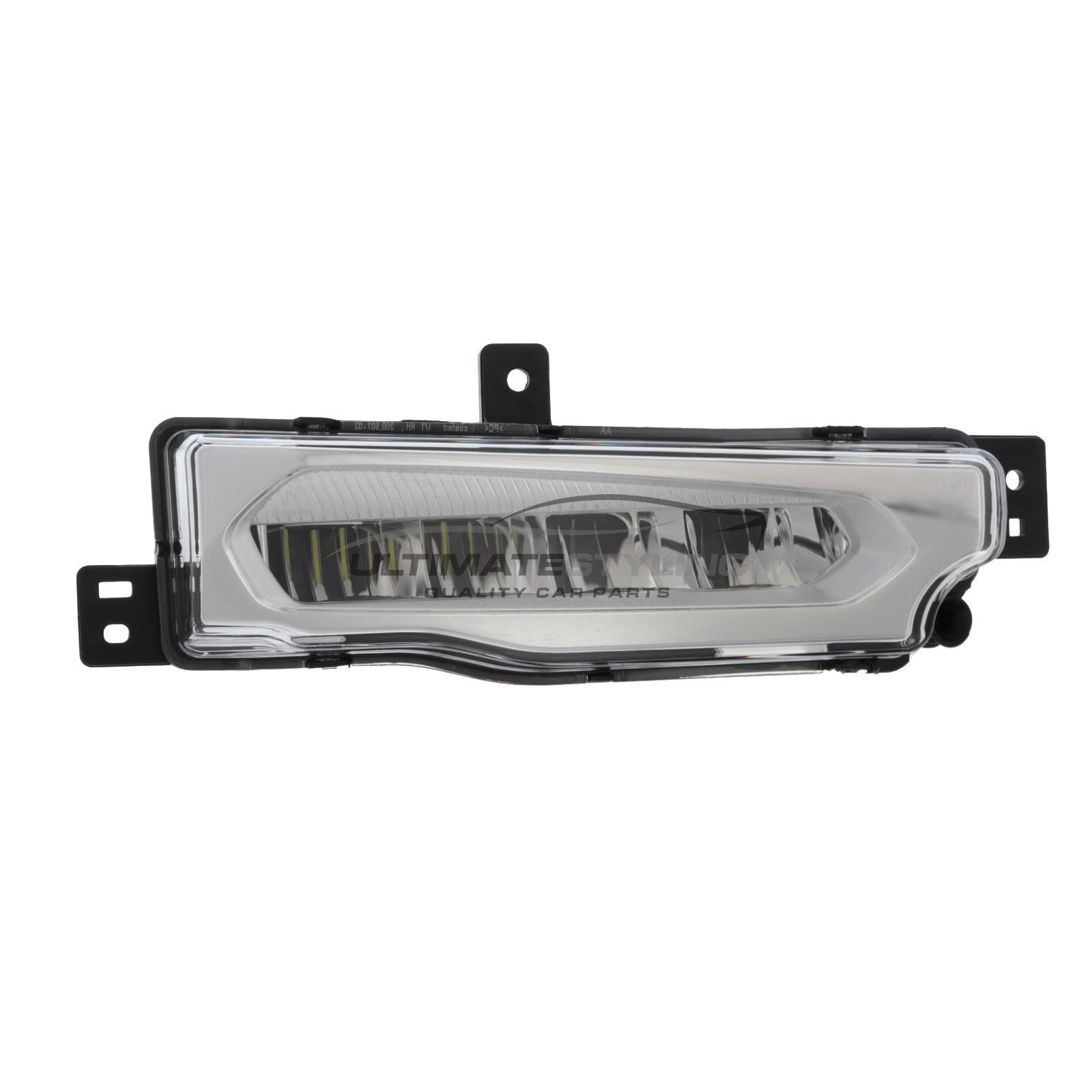 Front Fog Light for BMW X3