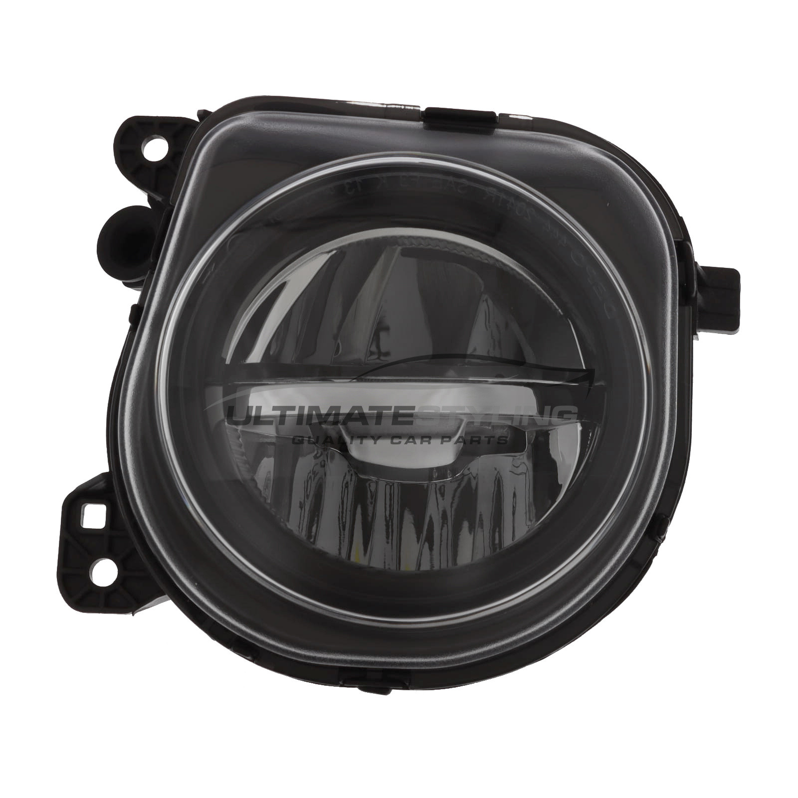 BMW 5 Series Front Fog Light & Cornering Lamp - Passenger Side (LH) - LED
