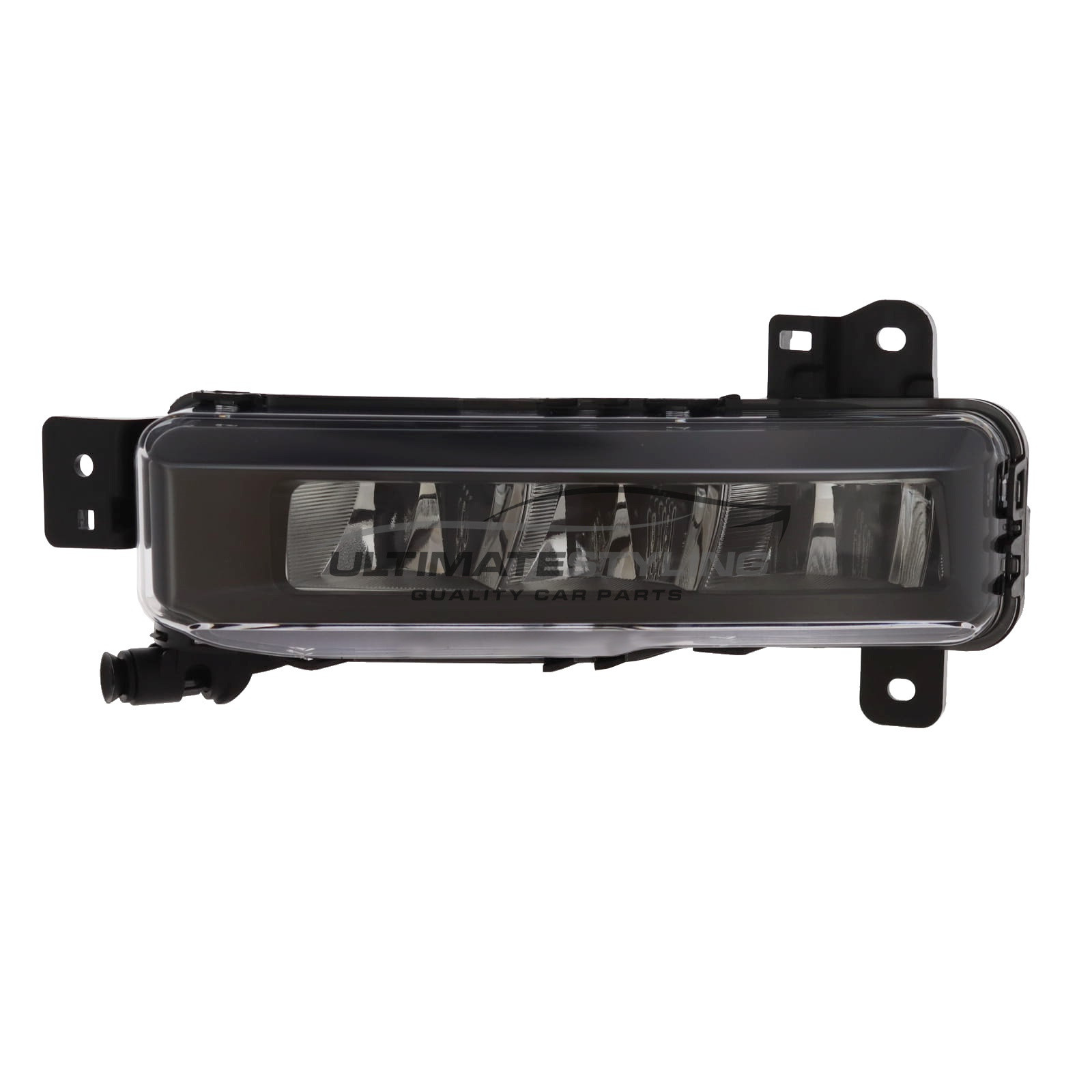 BMW 1 Series Front Fog Light - Passenger Side (LH) - LED