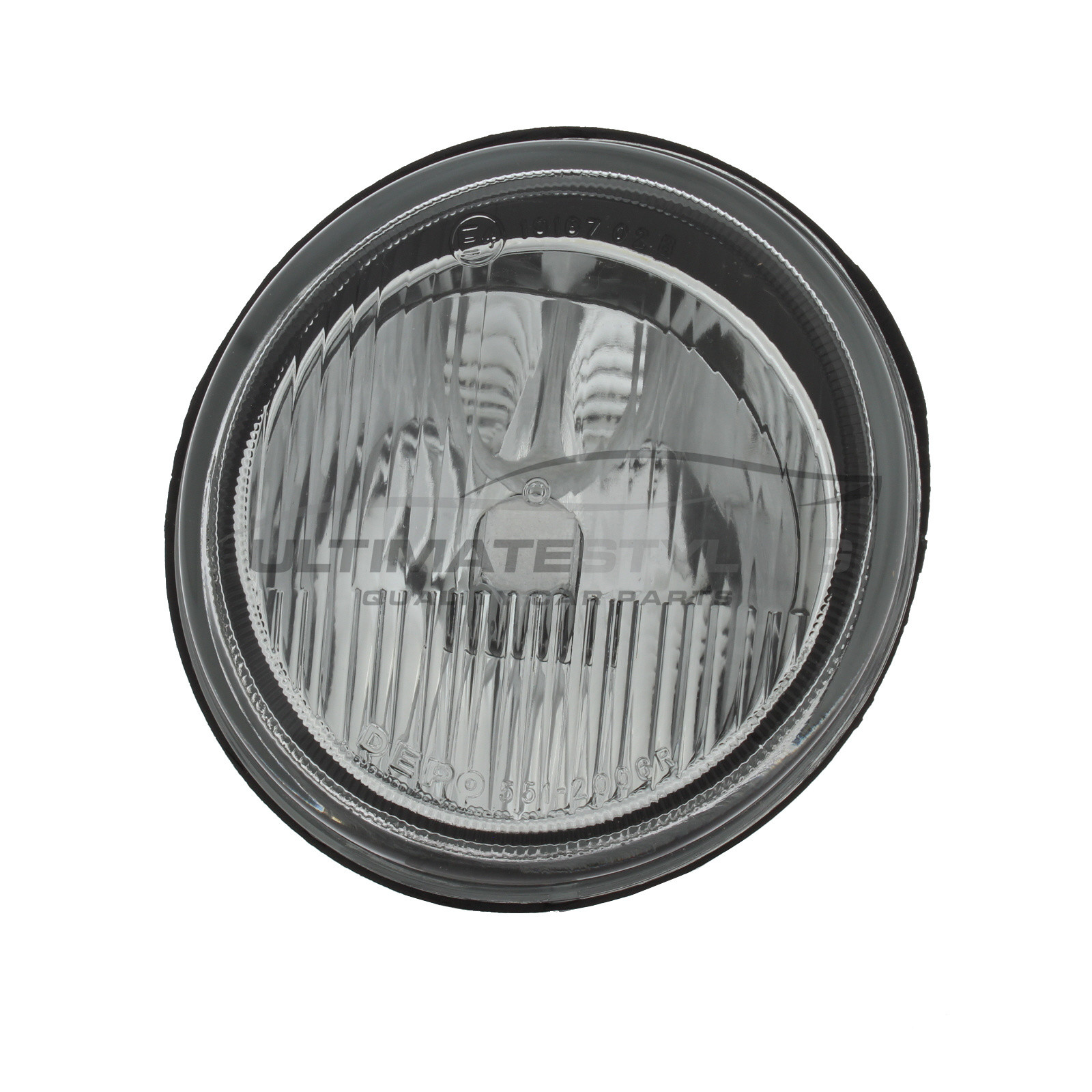 Front Fog Light for Renault Clio
