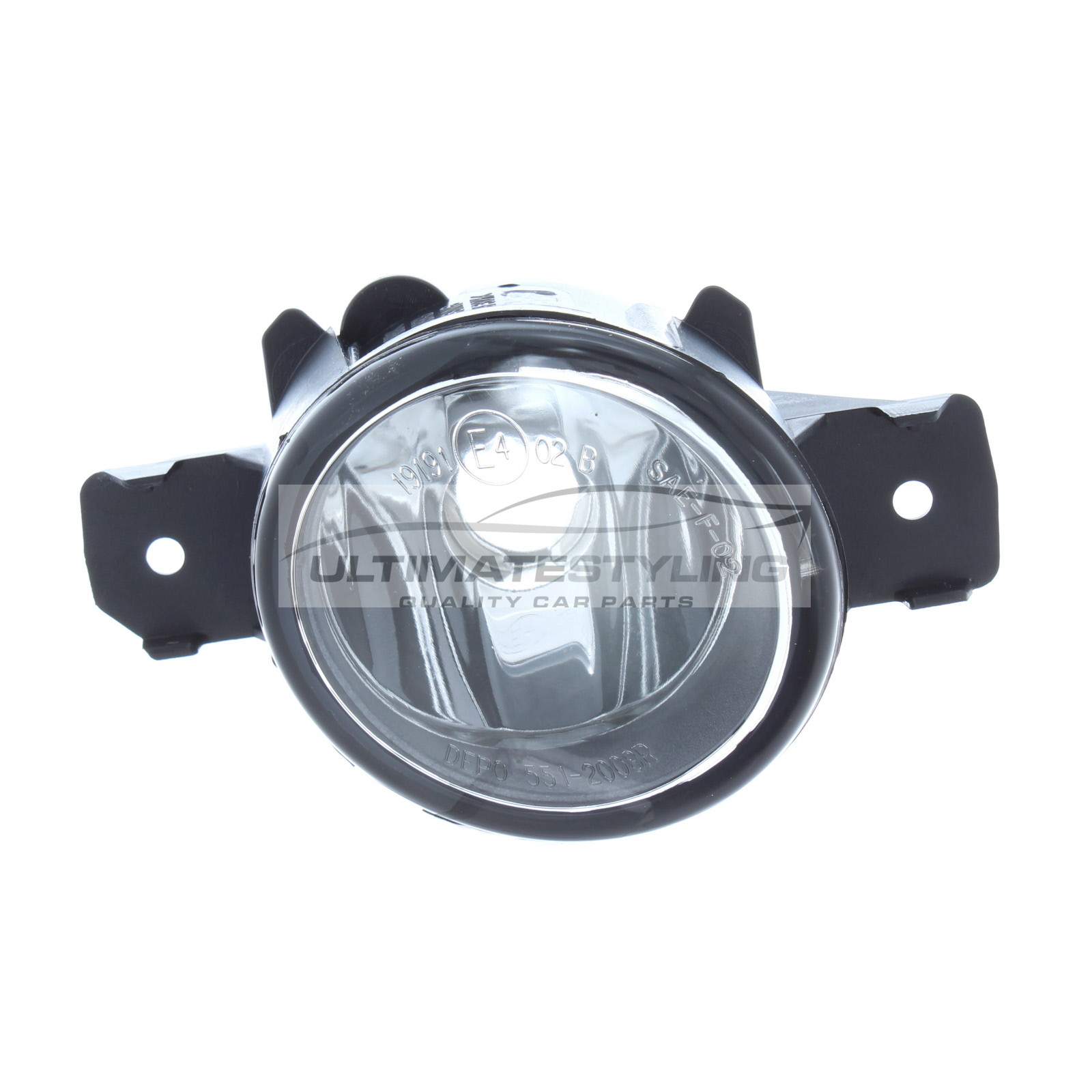 Front Fog Light for Nissan Primera