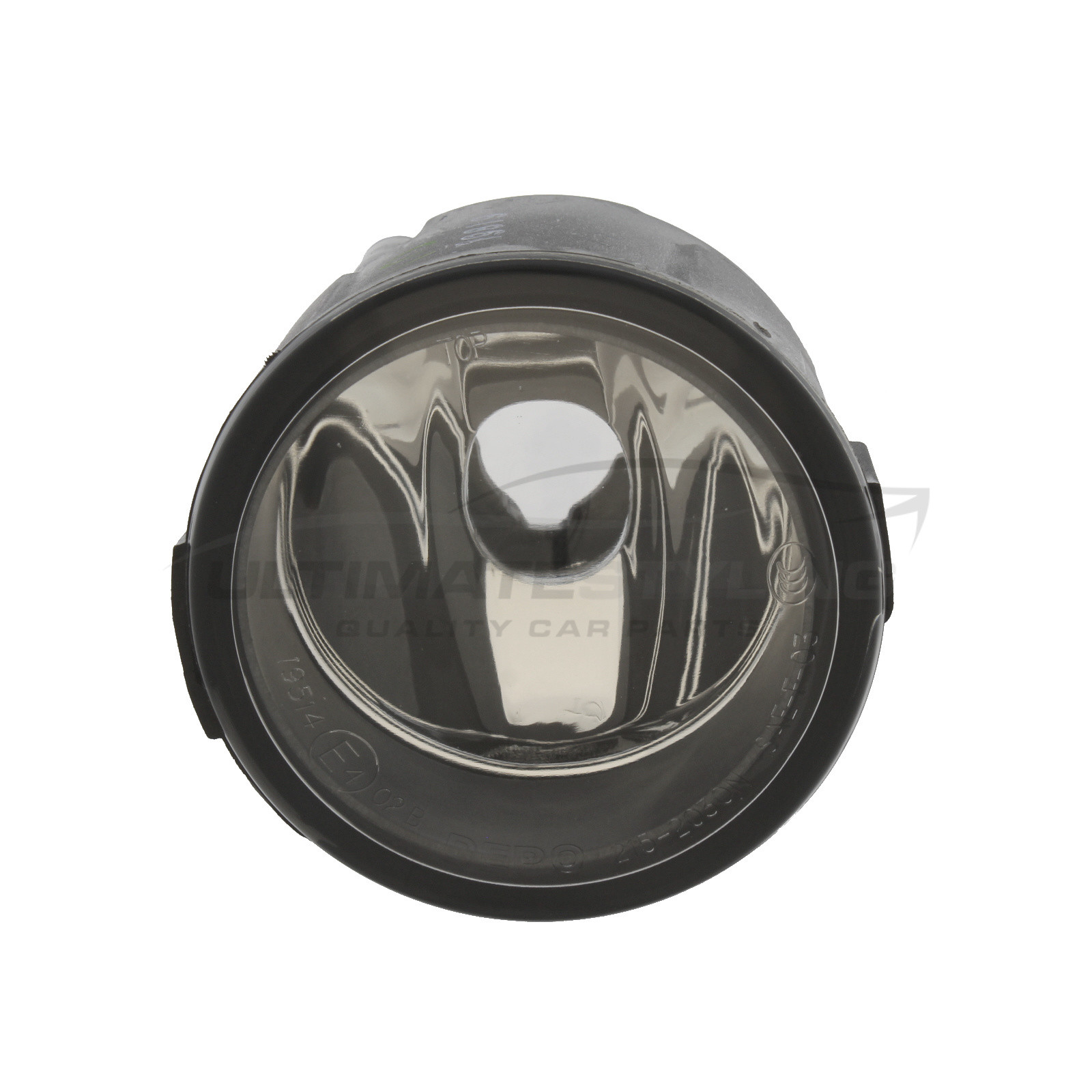 Front Fog Light for Nissan Qashqai