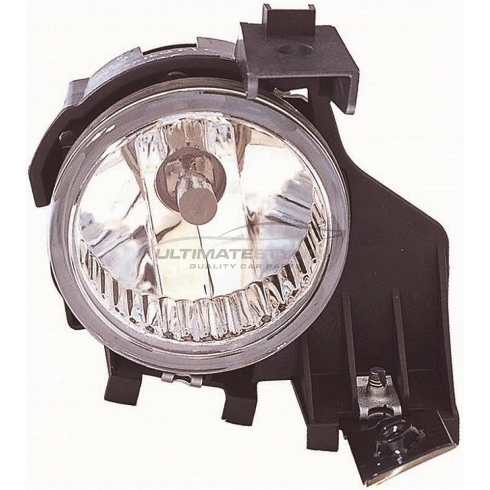 Front Fog Light for Subaru Impreza