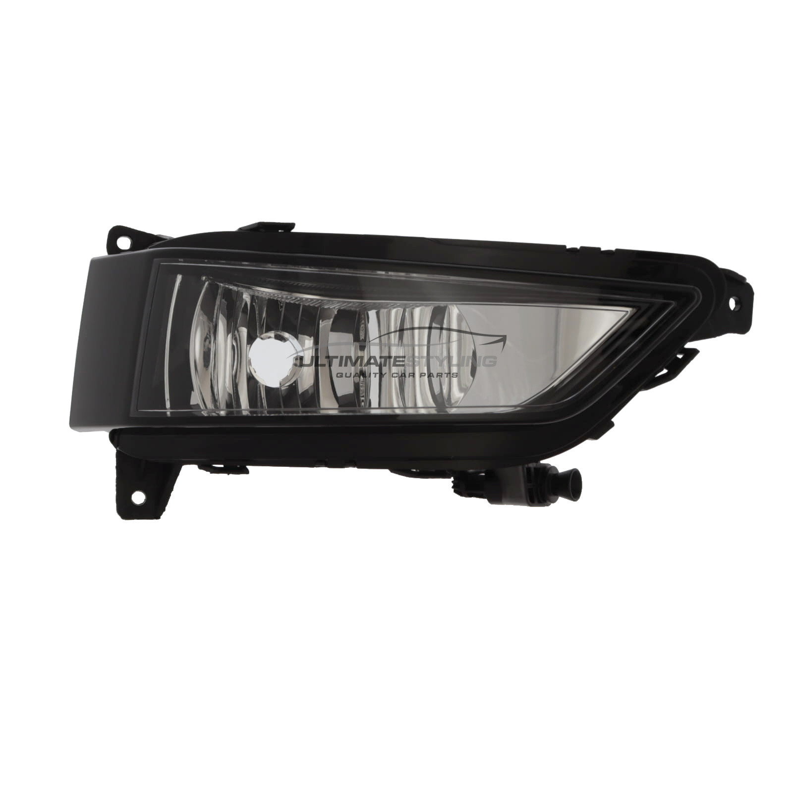 Front Fog Light for Skoda Fabia