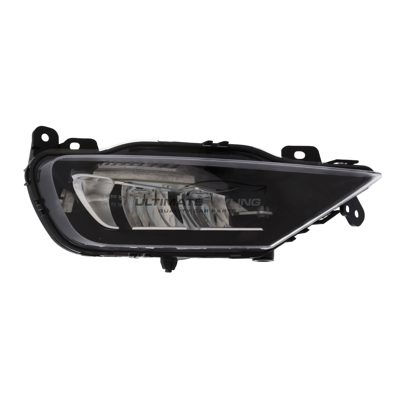 Front Fog Light for Volvo V90