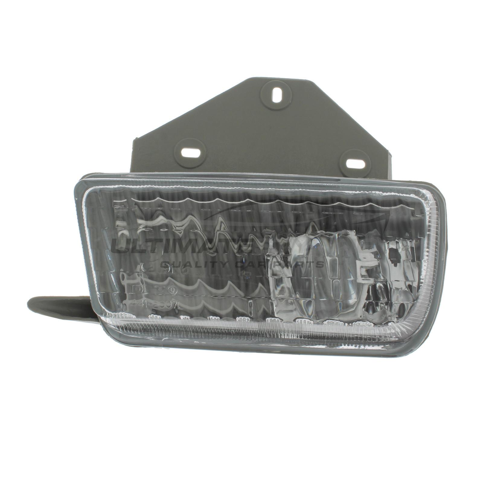 VW Caravelle 1991-2003 / VW Multivan 1997-2003 / VW Transporter 1990-2003 Front Fog Light Non-LED Passenger Side (LH)