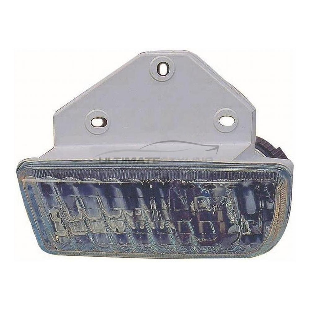 VW Caravelle 1991-2003 / VW Multivan 1997-2003 / VW Transporter 1990-2003 Front Fog Light Non-LED Passenger Side (LH)