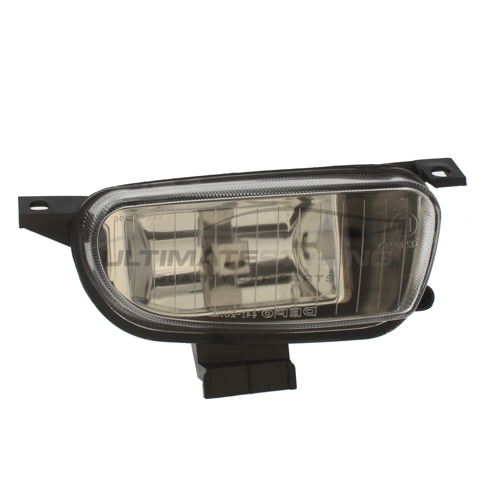 VW Caravelle 1996-2003 / VW Multivan 1997-2003 / VW Transporter 1996-2003 Front Fog Light Non-LED Drivers Side (RH)