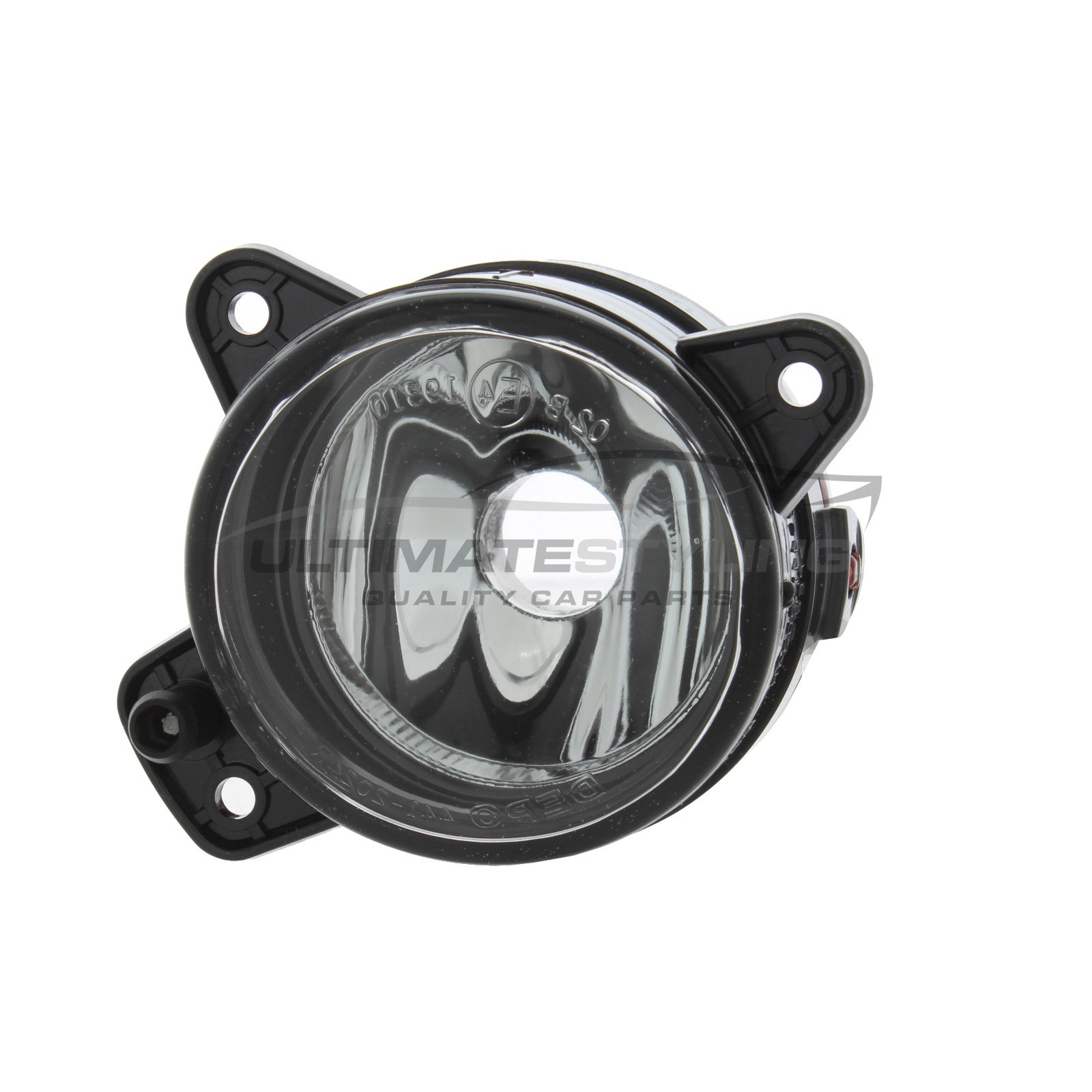 VW Caravelle / Transporter Front Fog Light - Passenger Side (LH) - Non-LED