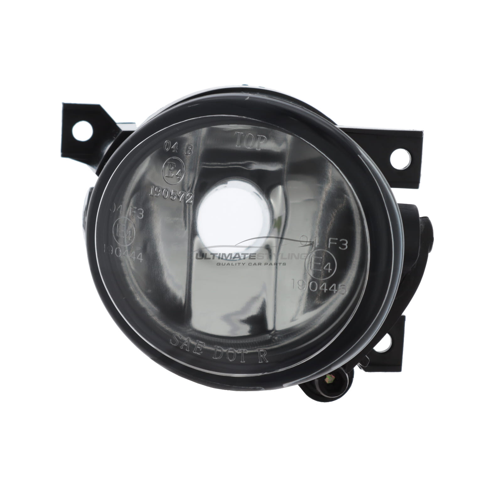 Seat Mii, Skoda Citigo, VW Amarok / Golf / Jetta / Scirocco / Up Front Fog Light - Drivers Side (RH) - Non-LED