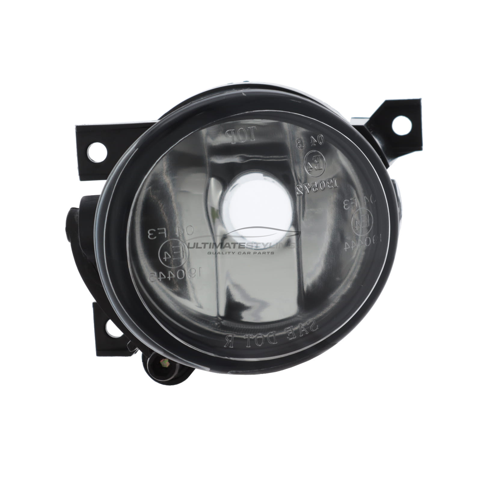 Seat Mii, Skoda Citigo, VW Amarok / Golf / Jetta / Scirocco / Up Front Fog Light - Passenger Side (LH) - Non-LED