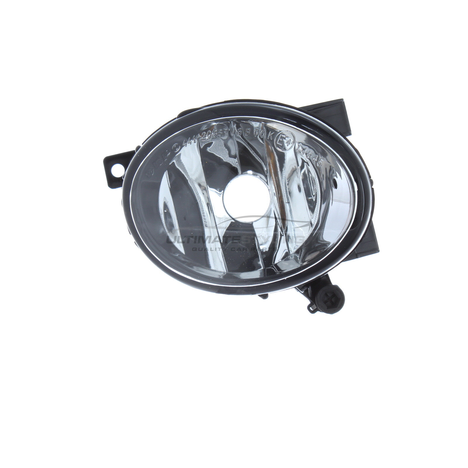 Front Fog Light for VW Tiguan