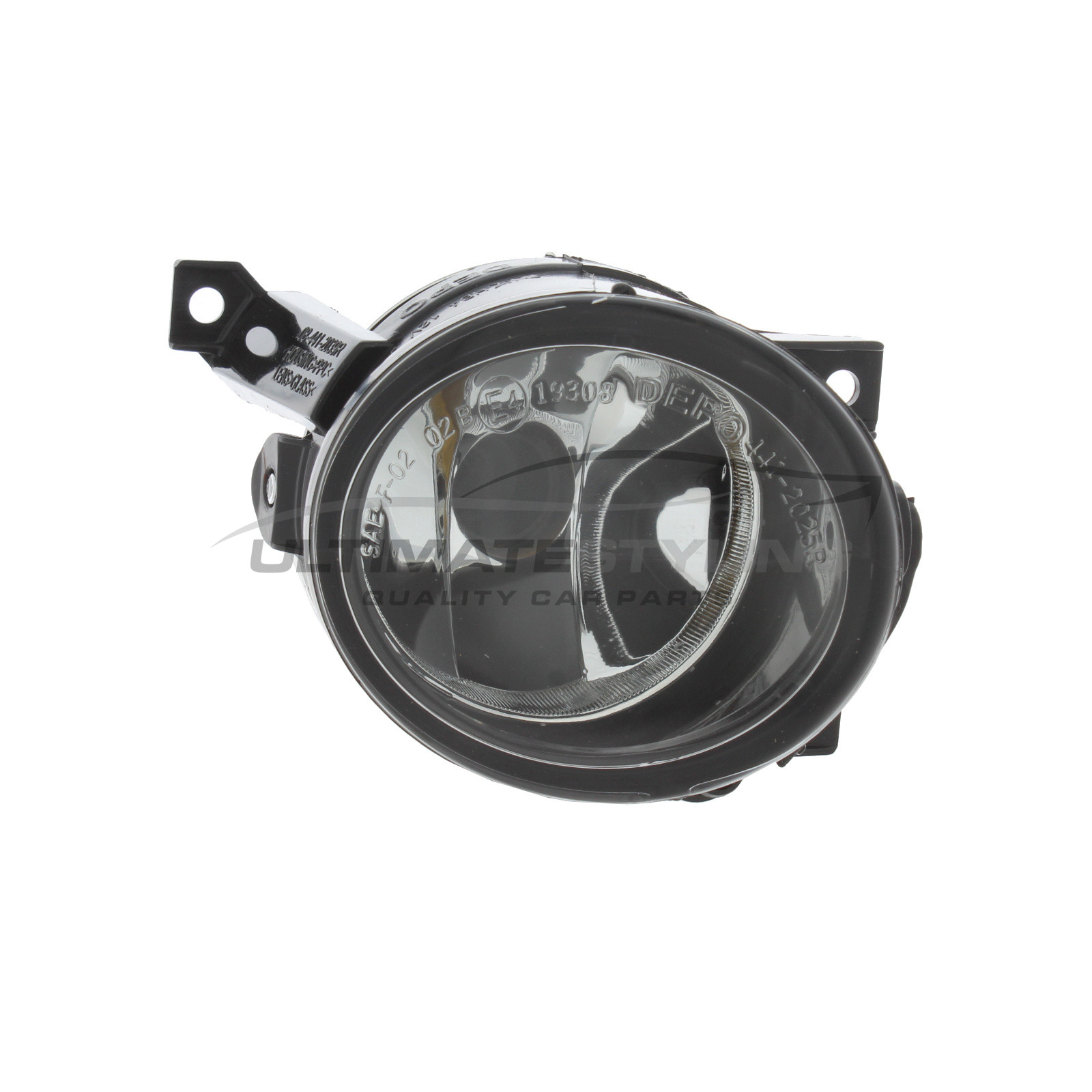 VW Golf Plus / Tiguan / Touran Front Fog Light - Drivers Side (RH) - Non-LED