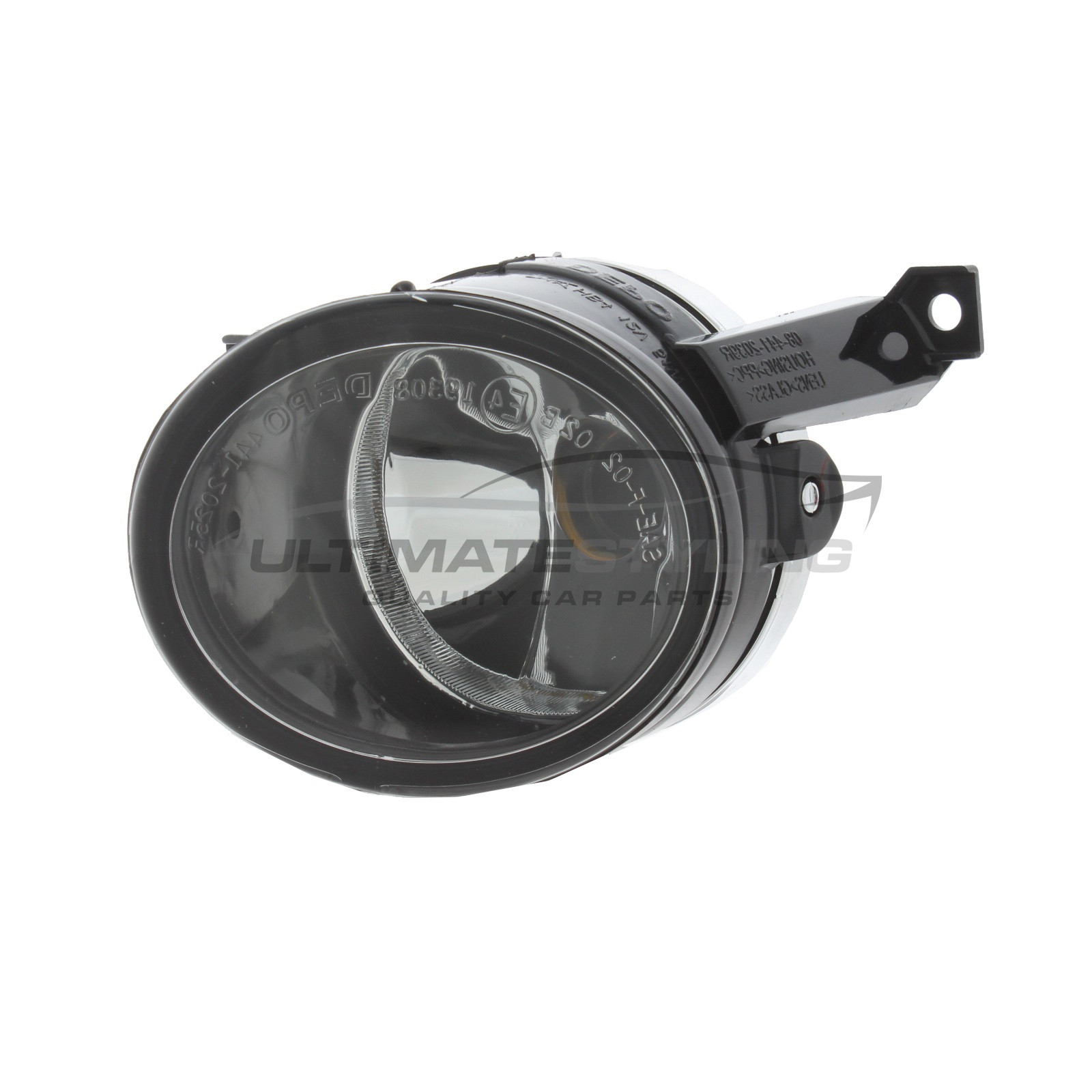 VW Golf Plus / Tiguan / Touran Front Fog Light - Passenger Side (LH) - Non-LED