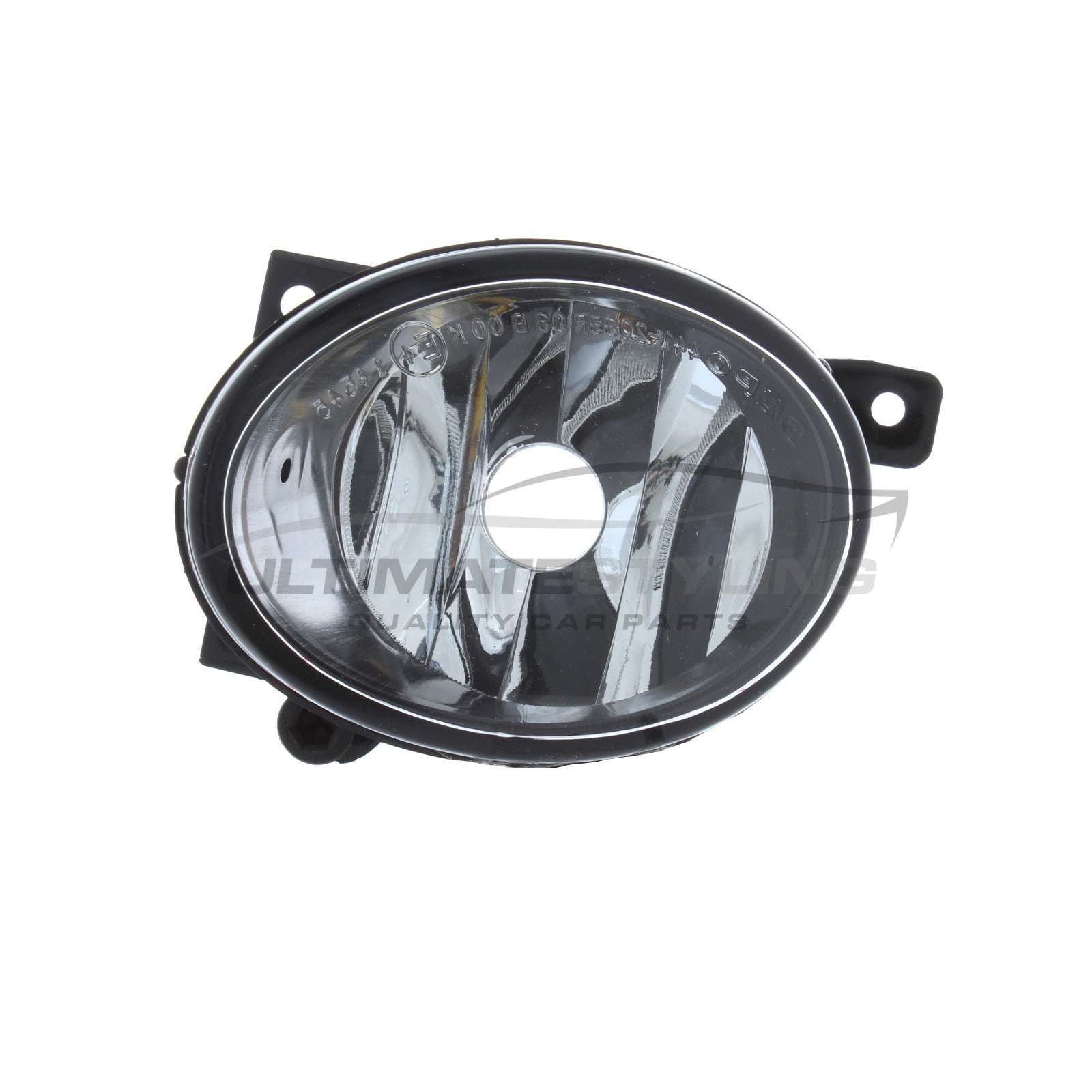 VW California / Caravelle / Transporter Front Fog Light - Passenger Side (LH) - Non-LED
