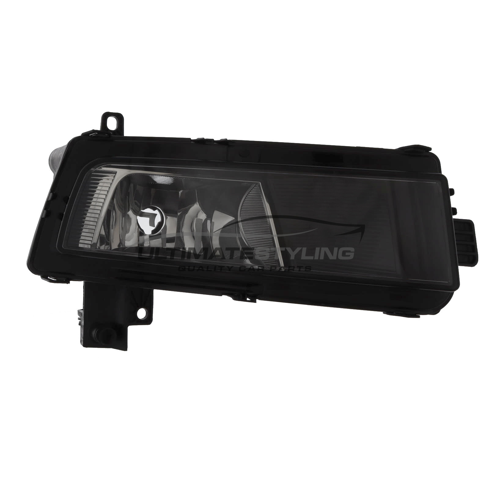 VW Touran Front Fog Light - Drivers Side (RH) - Non-LED