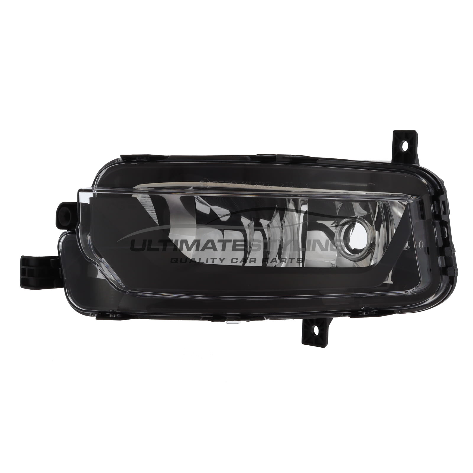 VW Caravelle / Transporter Front Fog Light - Passenger Side (LH) - Non-LED