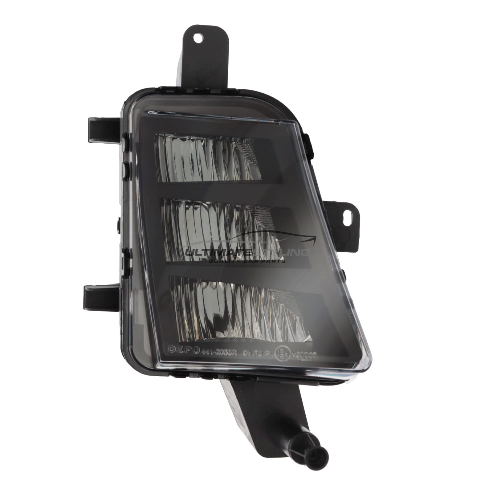 Front Fog Light for VW Golf