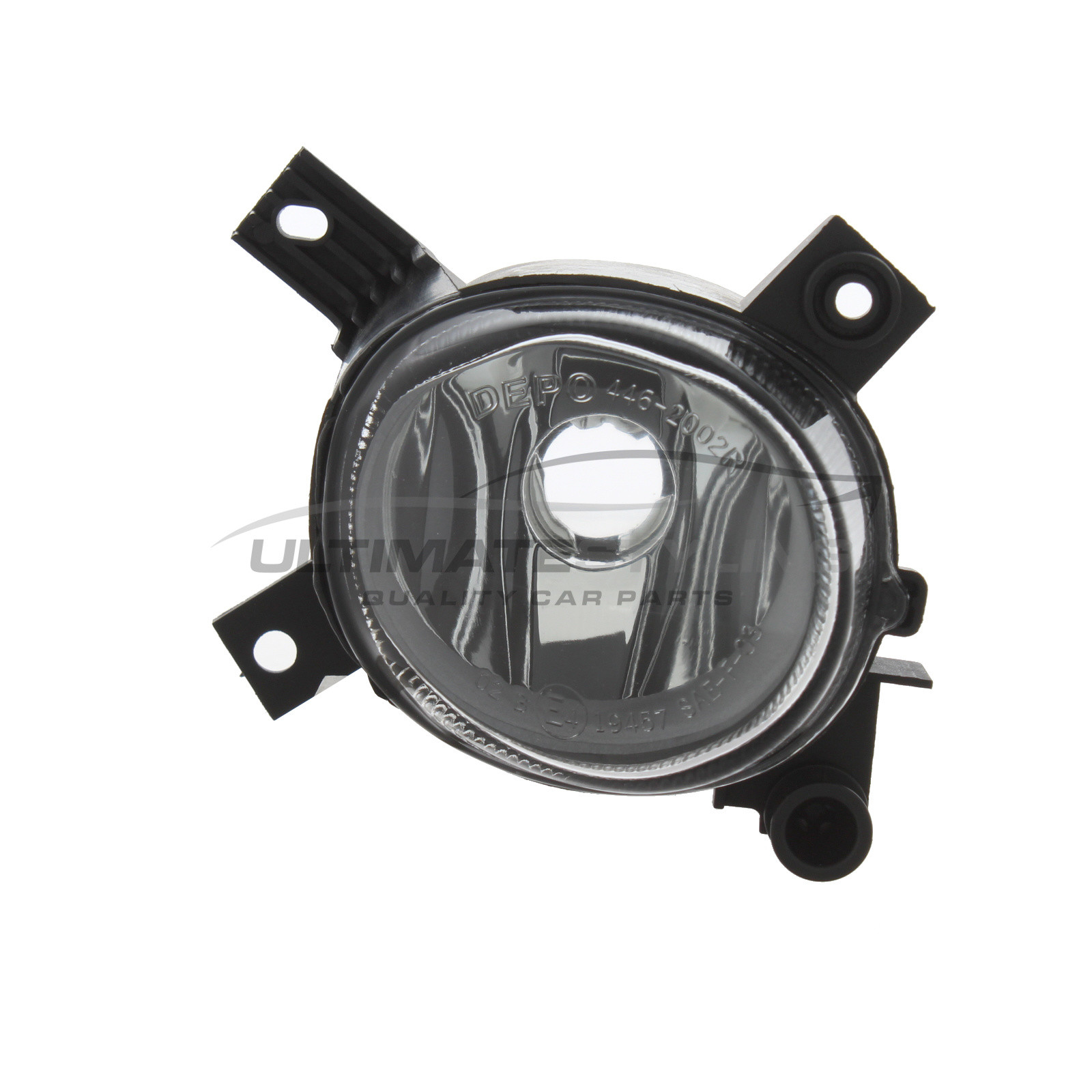 Audi A3 / A4 / S3 / S4 Front Fog Light - Drivers Side (RH) - Non-LED