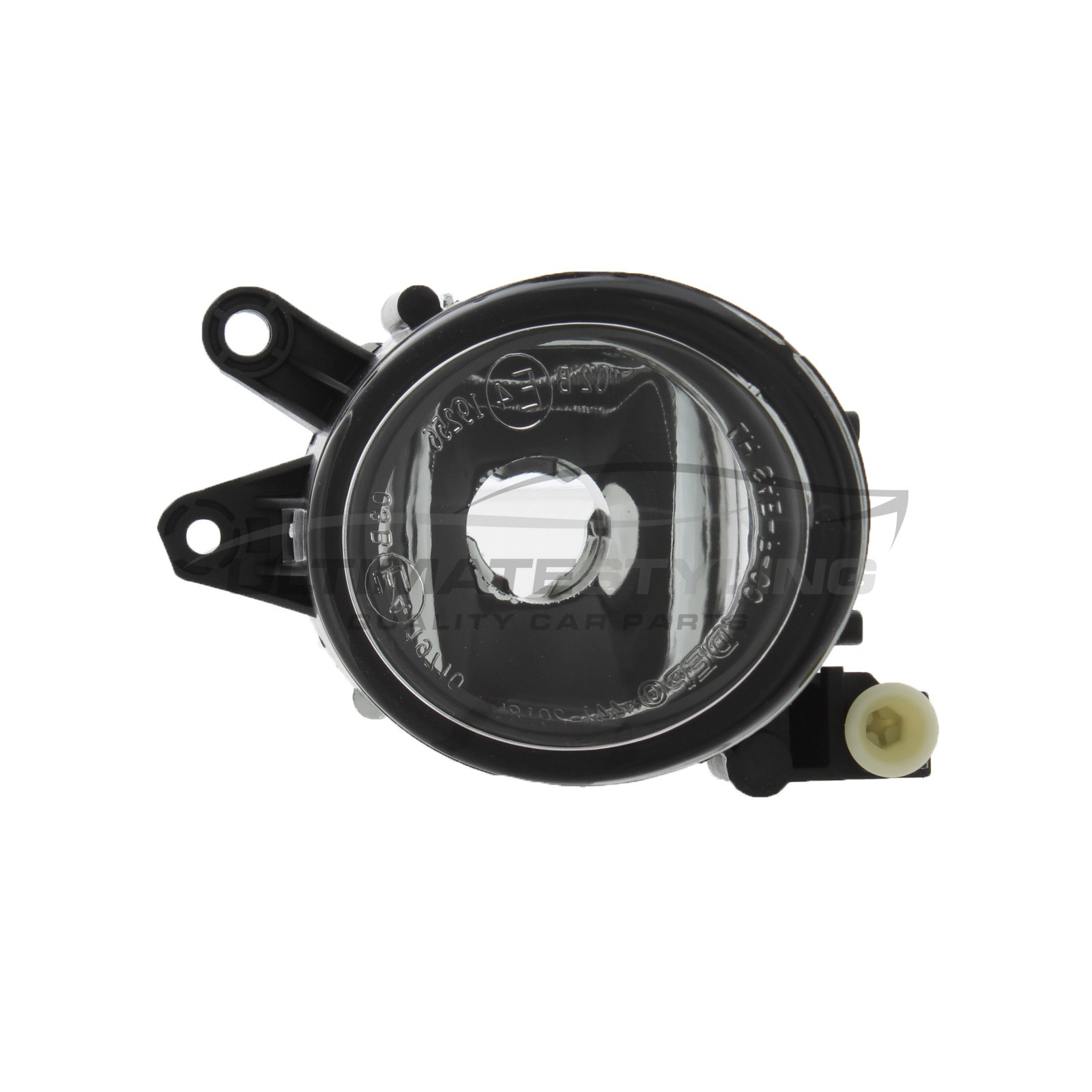 Front Fog Light for Audi S4