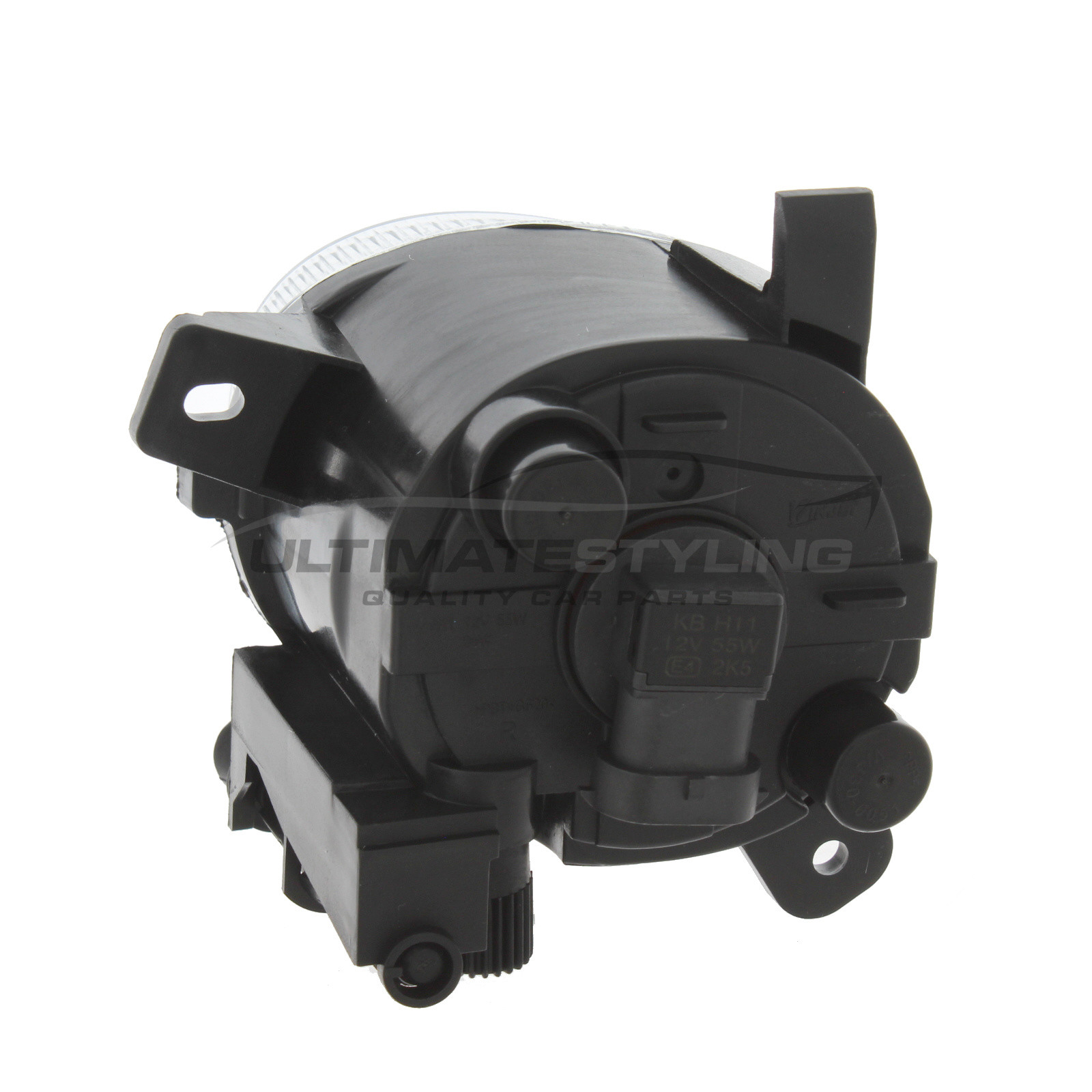 Audi A1 / A4 / A5 / A6 / Q3 / RS5 / RS6 / S4 / S5 / S6, VW Passat Front Fog Light - Drivers Side (RH) - Non-LED