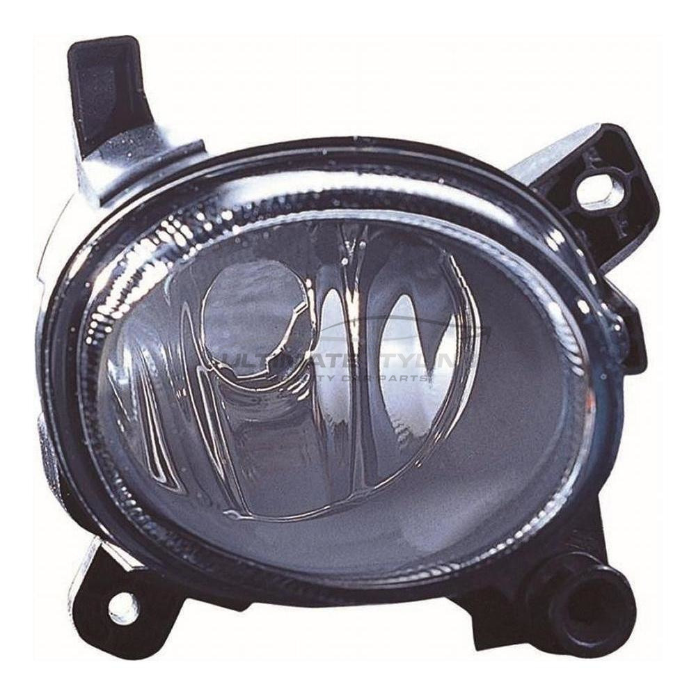 Audi A1 / A4 / A5 / A6 / Q3 / RS5 / RS6 / S4 / S5 / S6, VW Passat Front Fog Light - Drivers Side (RH) - Non-LED
