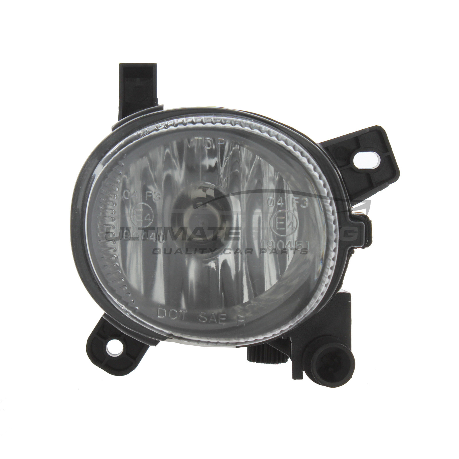 Front Fog Light for Audi A6