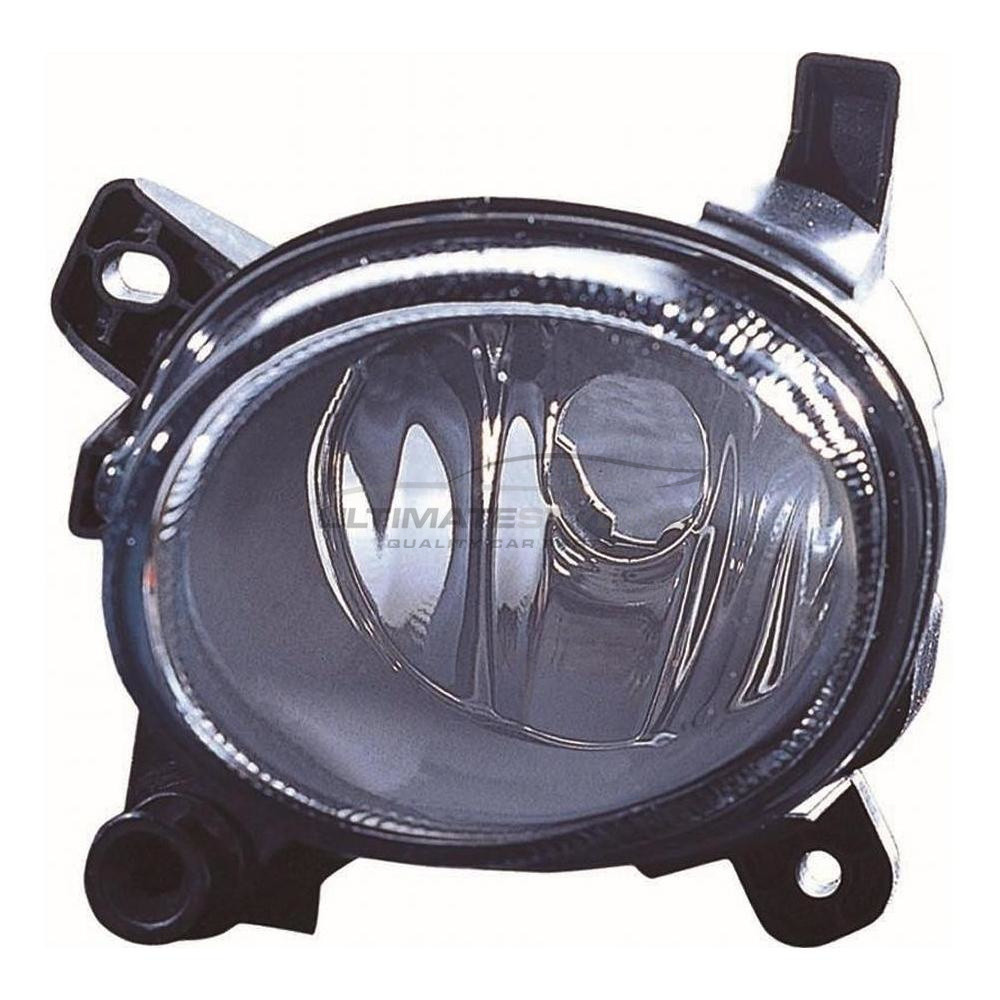 Audi A1 / A4 / A5 / A6 / Q3 / RS5 / RS6 / S4 / S5 / S6, VW Passat Front Fog Light - Passenger Side (LH) - Non-LED