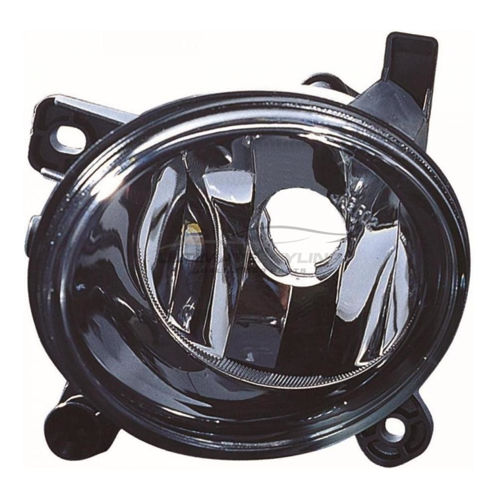 Audi A4 2008-2012 / Audi A6 2008-2012 / Audi Q5 2008-2017 / Audi S4 2009-2012 / Audi SQ5 2012-2017 / Seat Exeo 2009-2013 Front Fog Light Non-LED Passenger Side (LH)