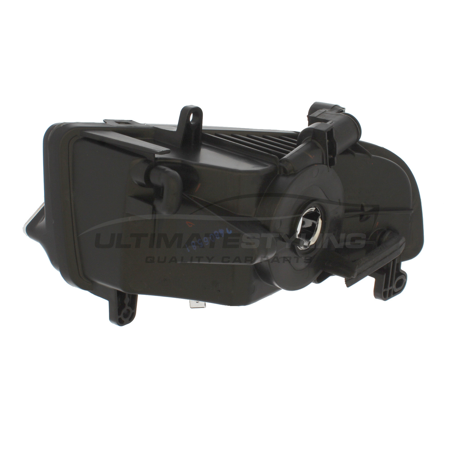 Audi A5 2011-2017 / Audi RS5 2011-2016 / Audi S5 2011-2017 Front Fog Light Non-LED Drivers Side (RH)