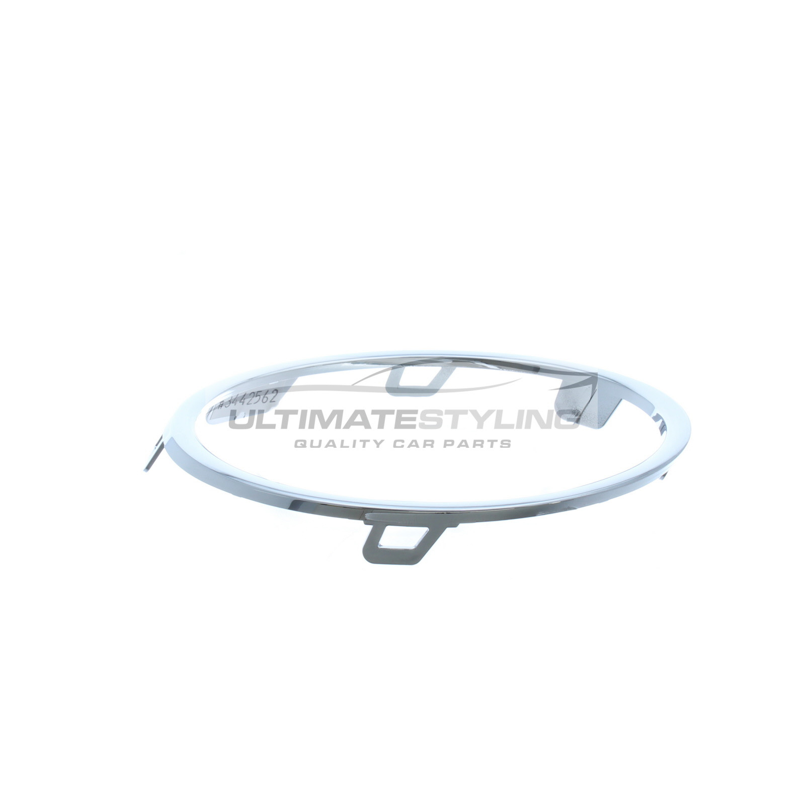 Volkswagen Golf Front Fog Light Trim - Drivers Side (RH)