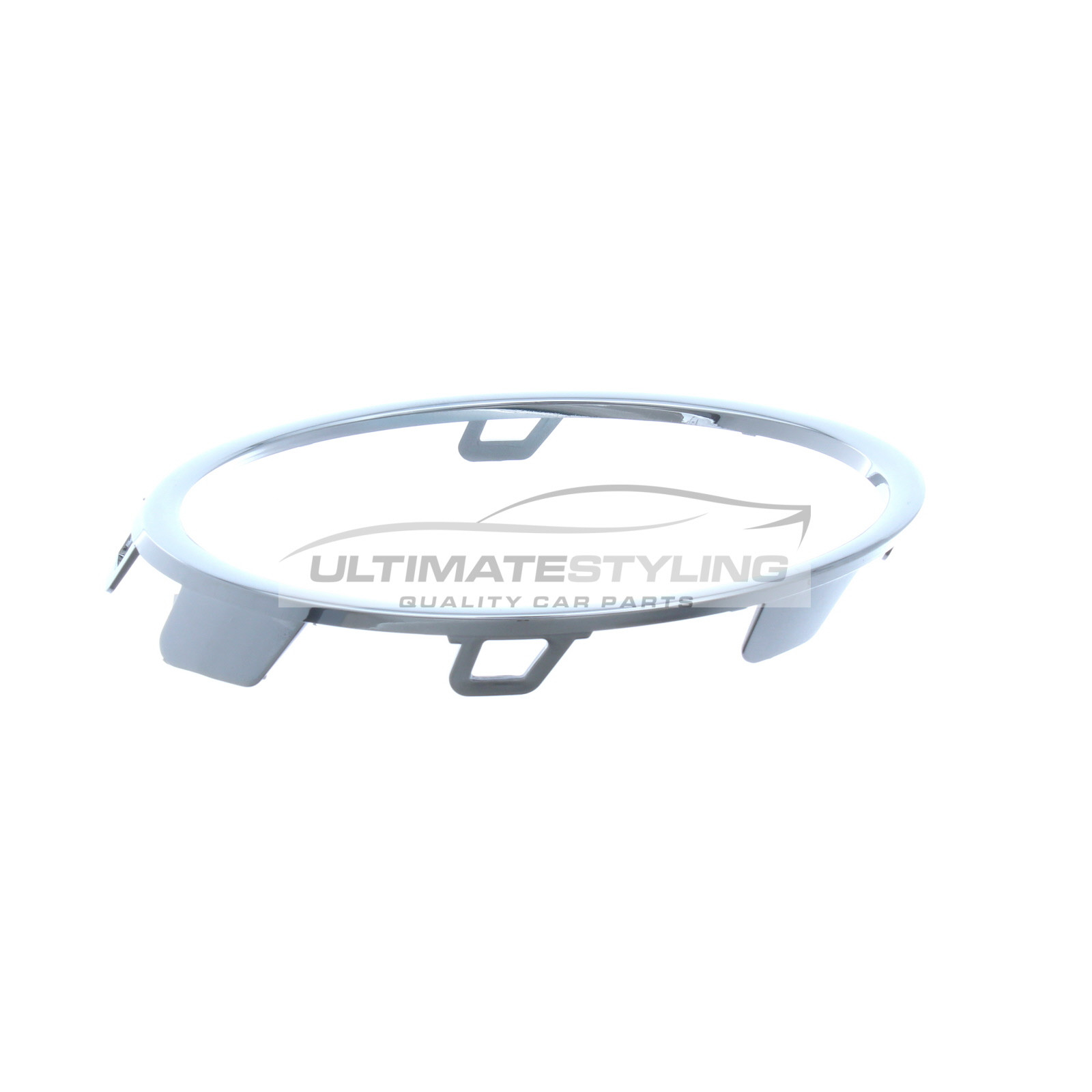 Volkswagen Golf Front Fog Light Trim - Passenger Side (LH)