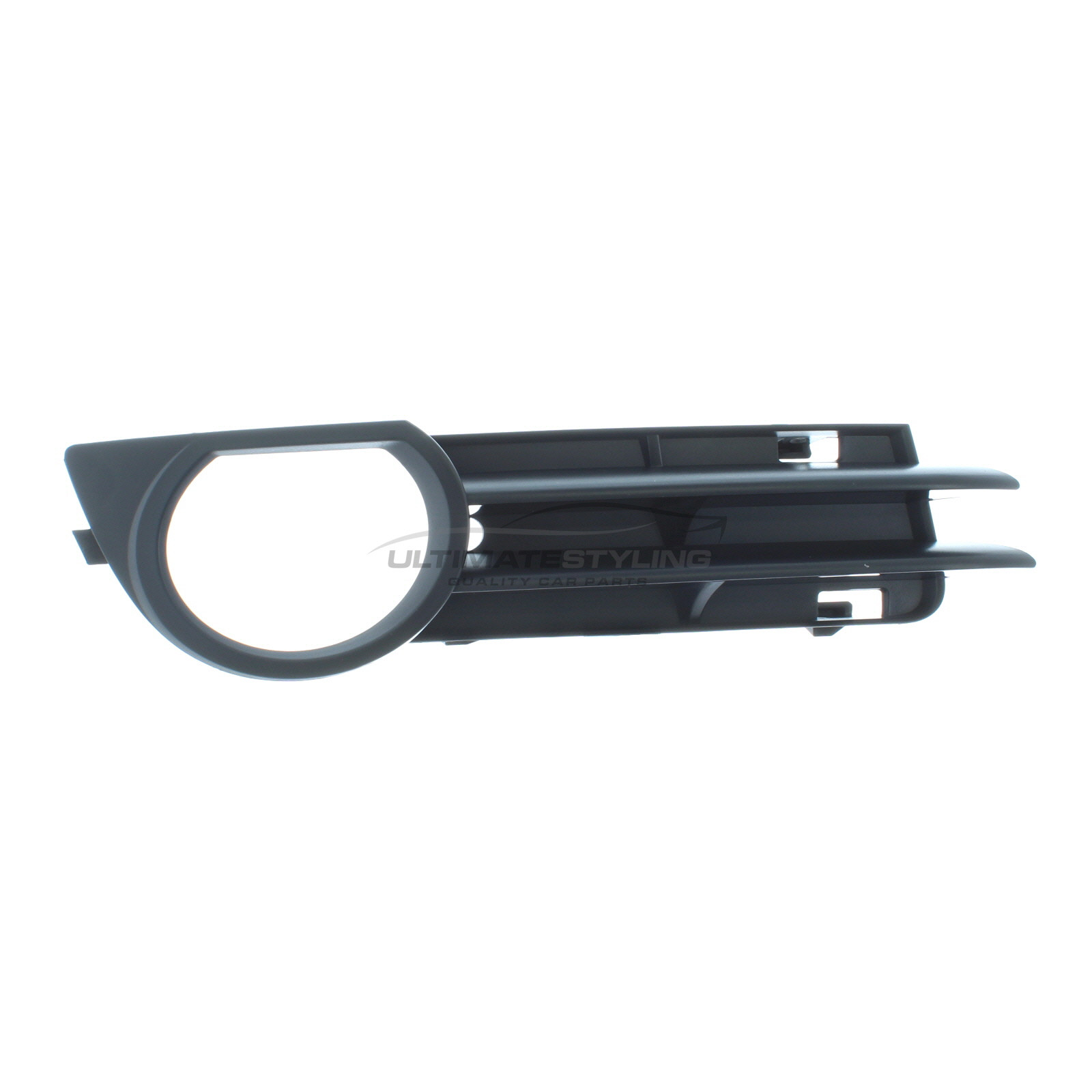 Front Fog Light Surround for Audi A3