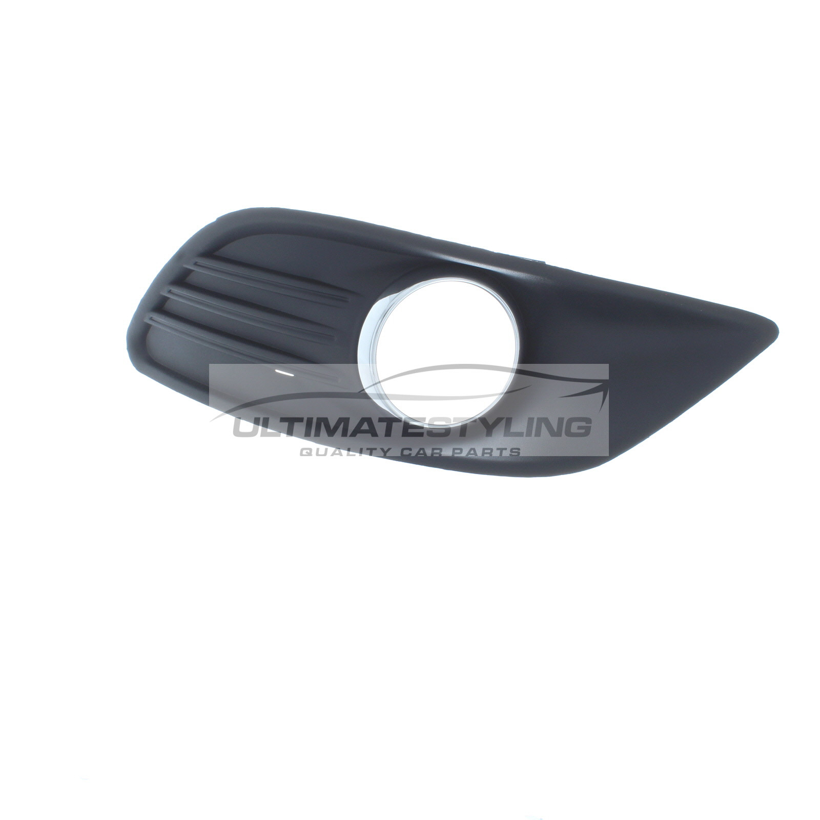 Ford Focus Front Fog Light Surround - Drivers Side (RH)
