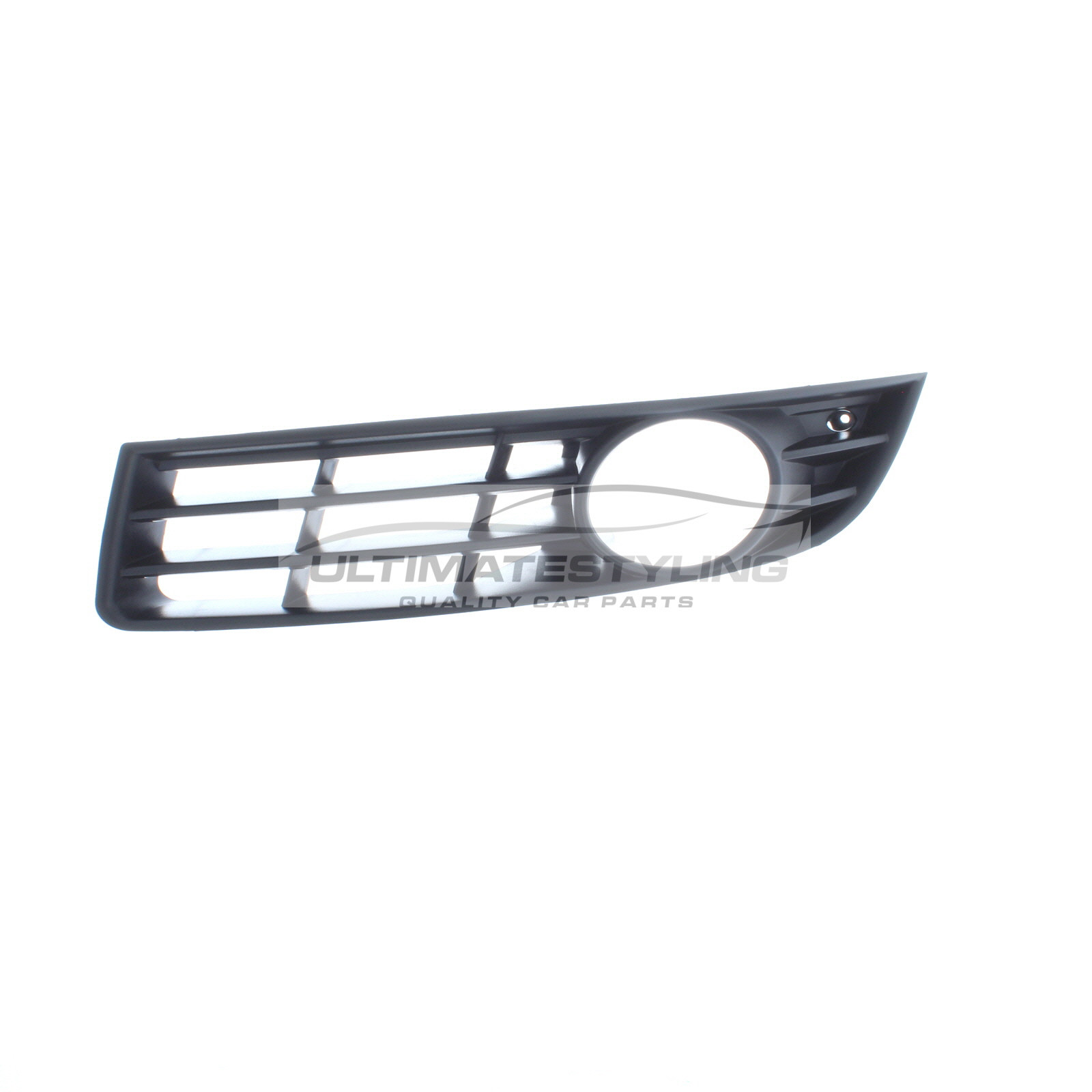 Volkswagen Passat Front Fog Light Surround - Passenger Side (LH)