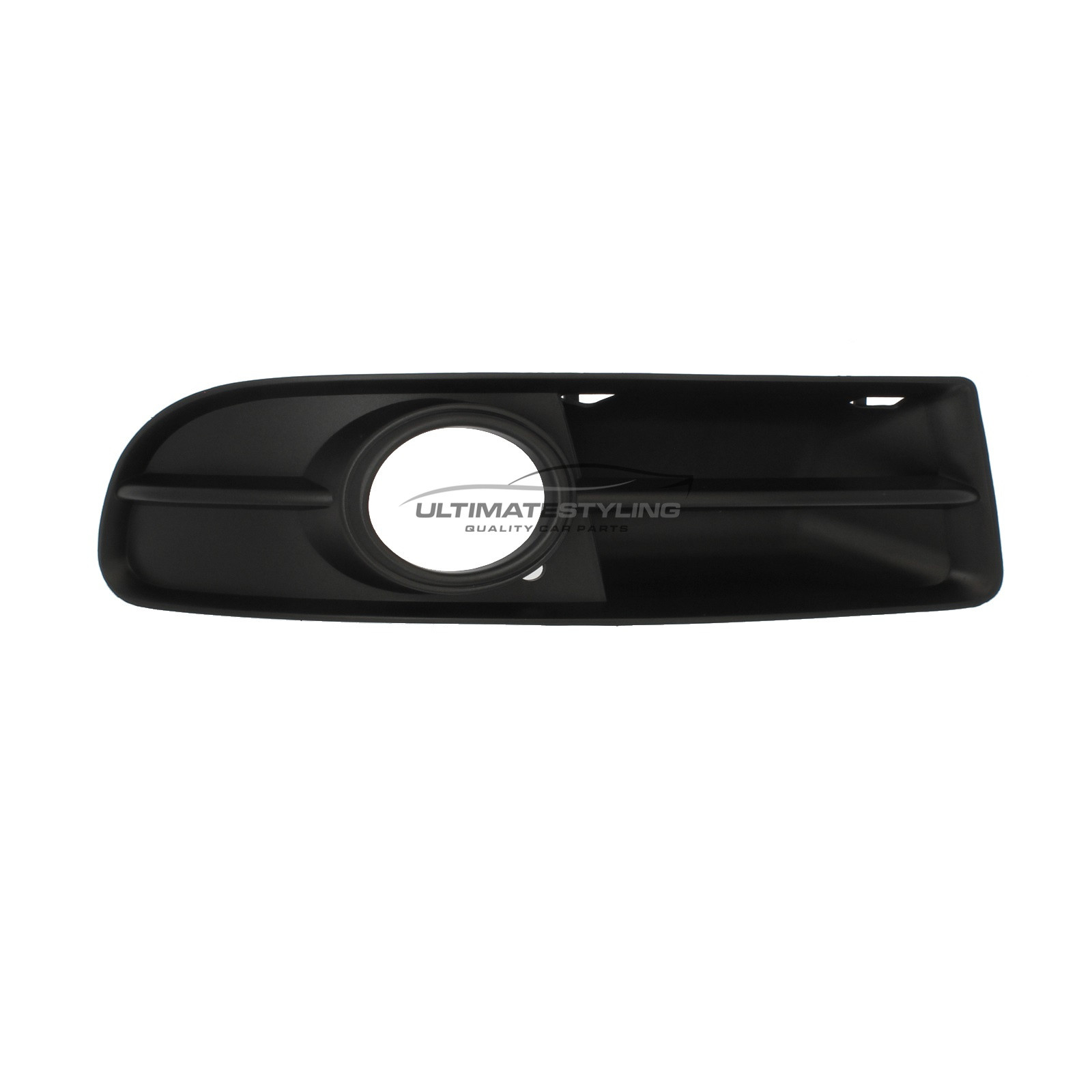 Audi A4 Front Fog Light Surround - Drivers Side (RH)