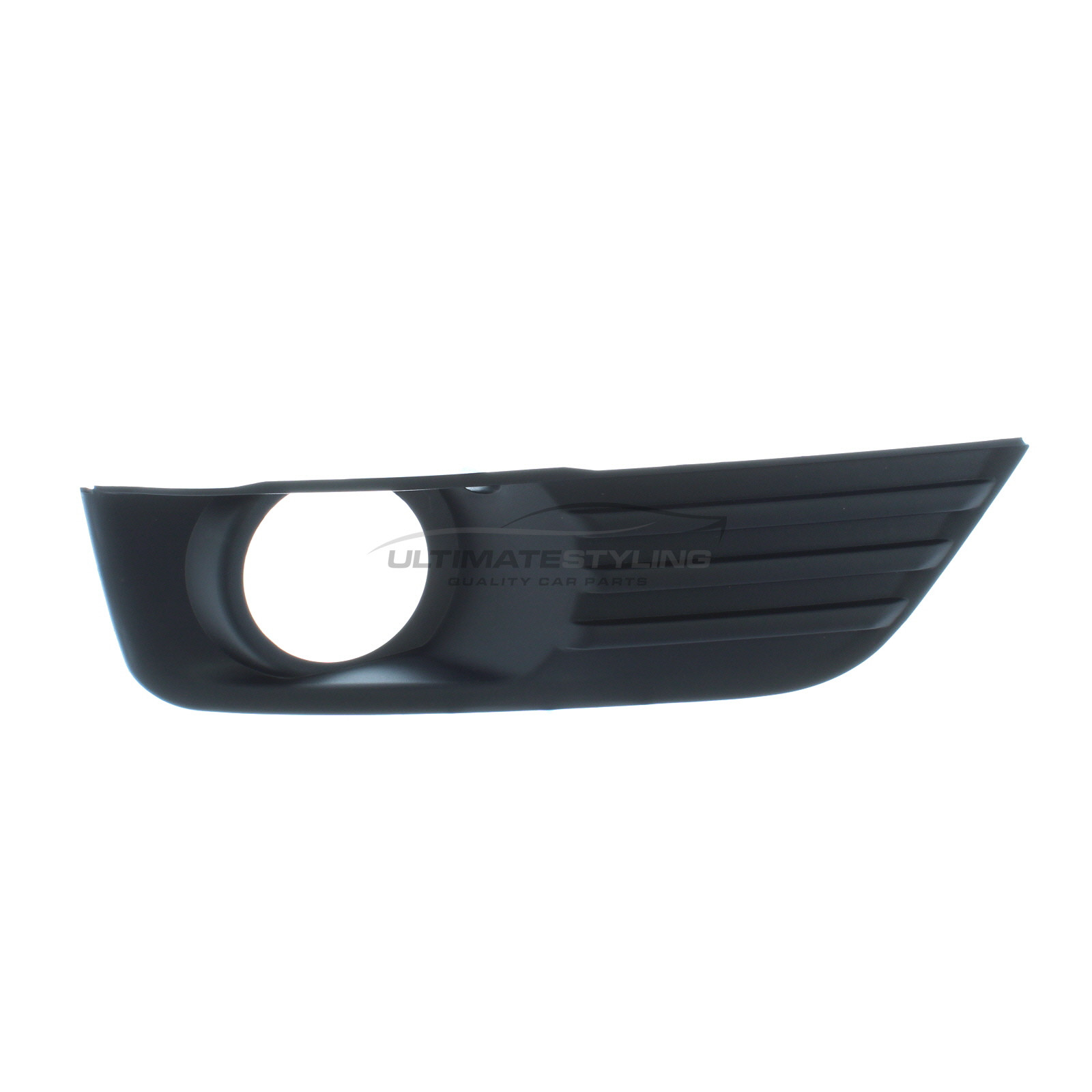 Ford Focus Front Fog Light Surround - Drivers Side (RH)